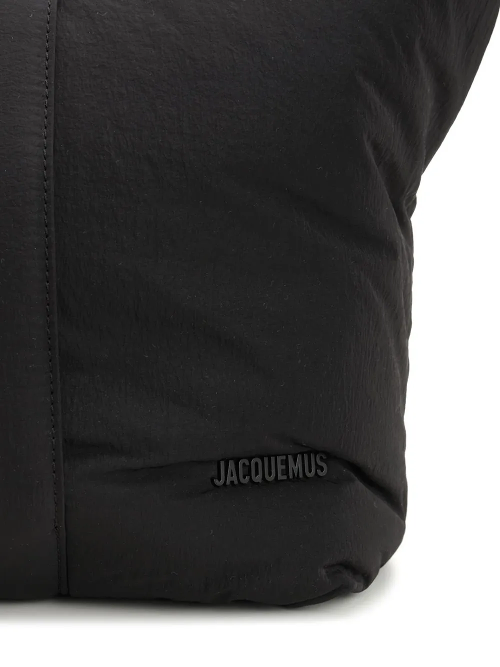Jacquemus The Bambino Shopper Bag