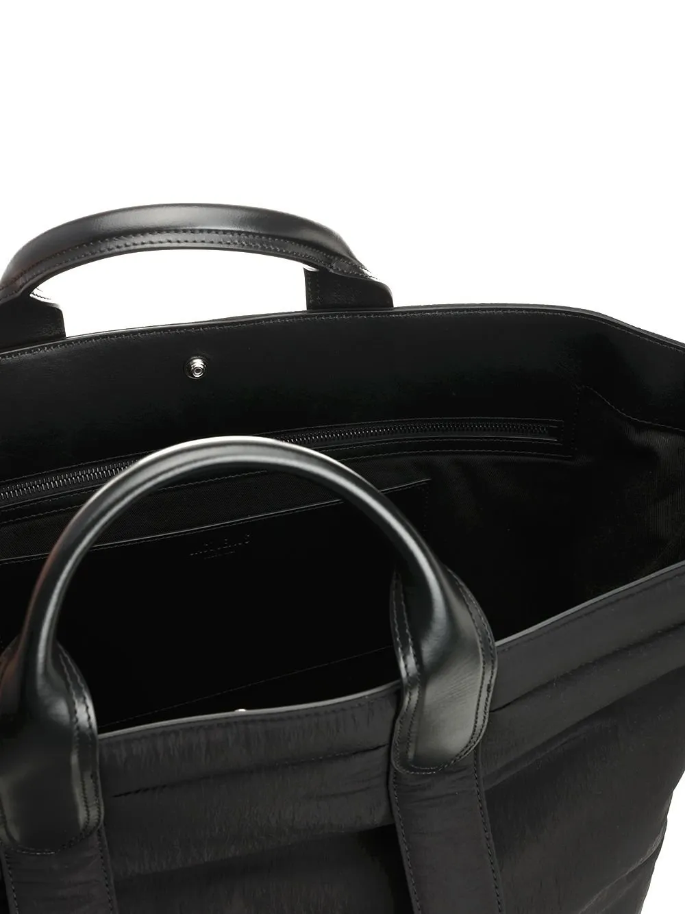 Jacquemus The Bambino Shopper Bag