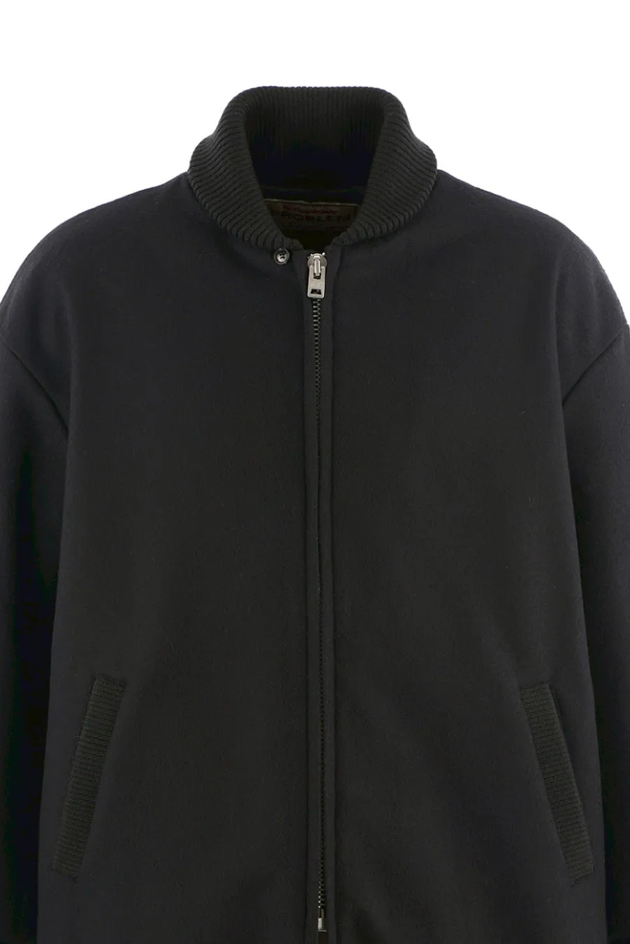Pharaos Jacket/Saint / Black