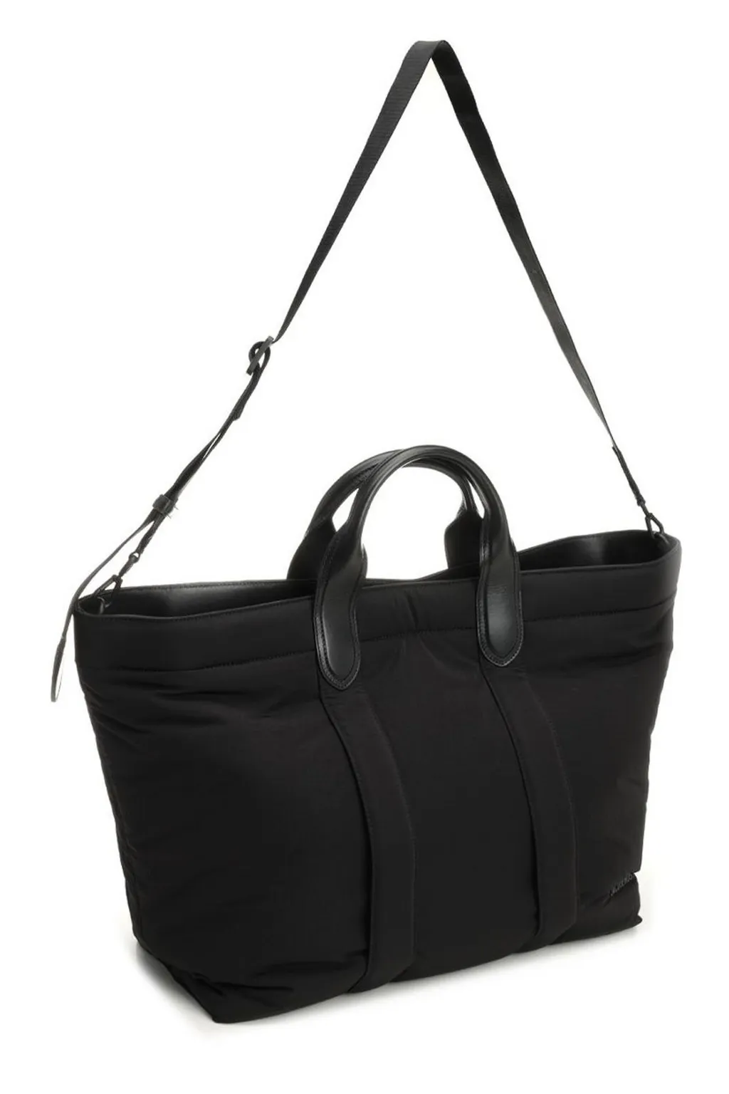 Jacquemus The Bambino Shopper Bag