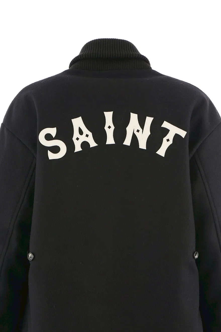 Pharaos Jacket/Saint / Black