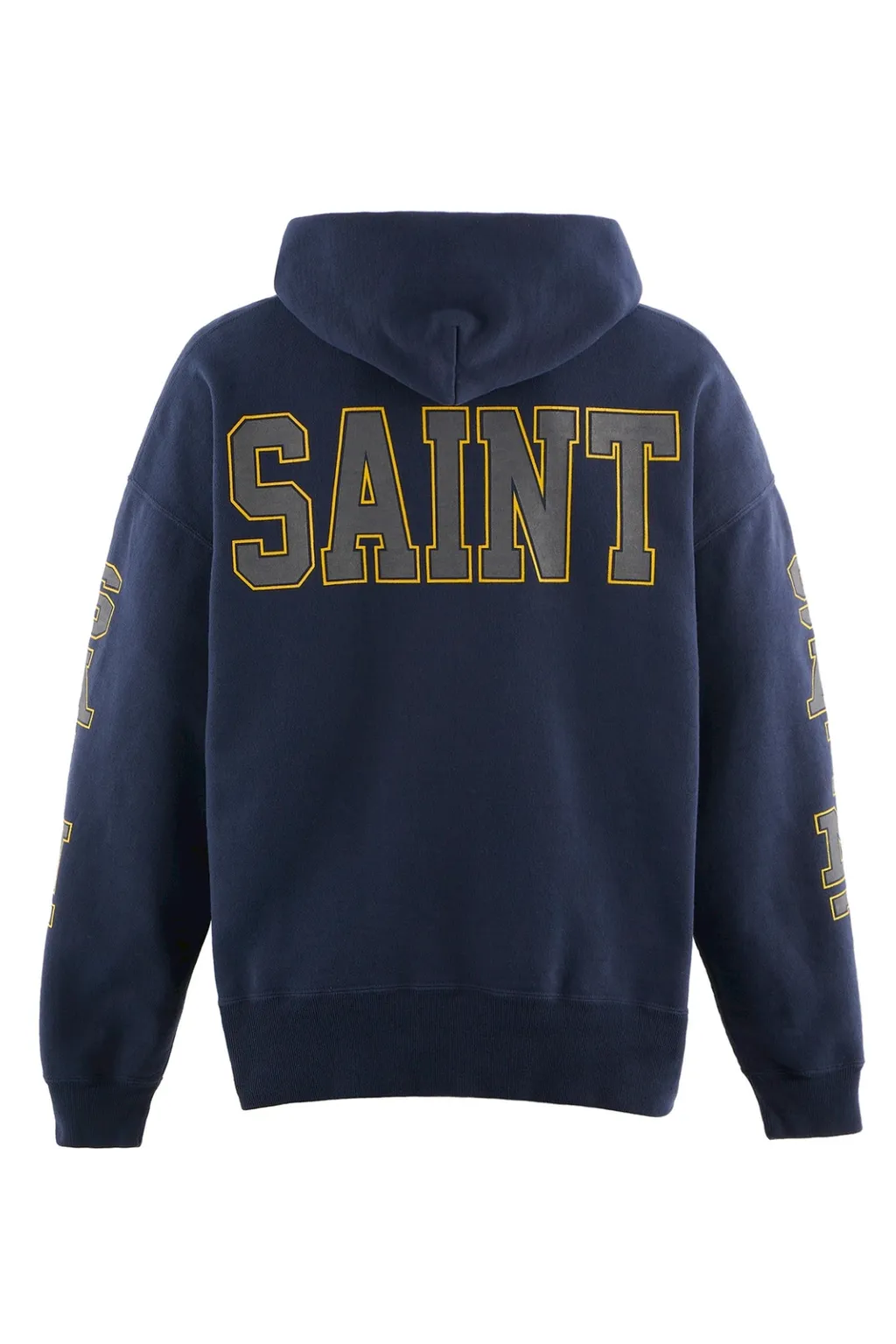Hoodie/Saint / Nvy