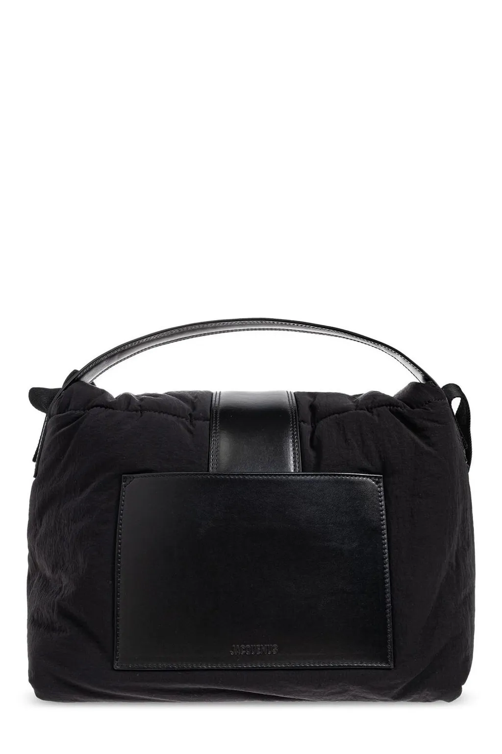 Jacquemus The Bambino Padded Messenger Bag