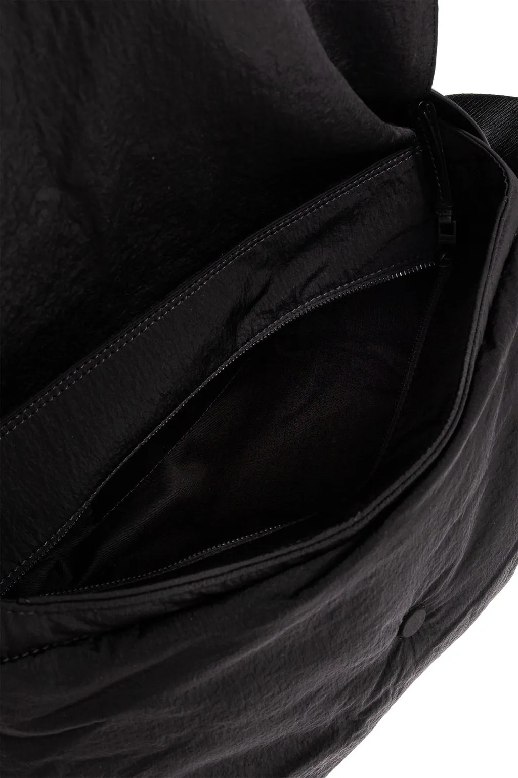 Jacquemus The Bambino Padded Messenger Bag