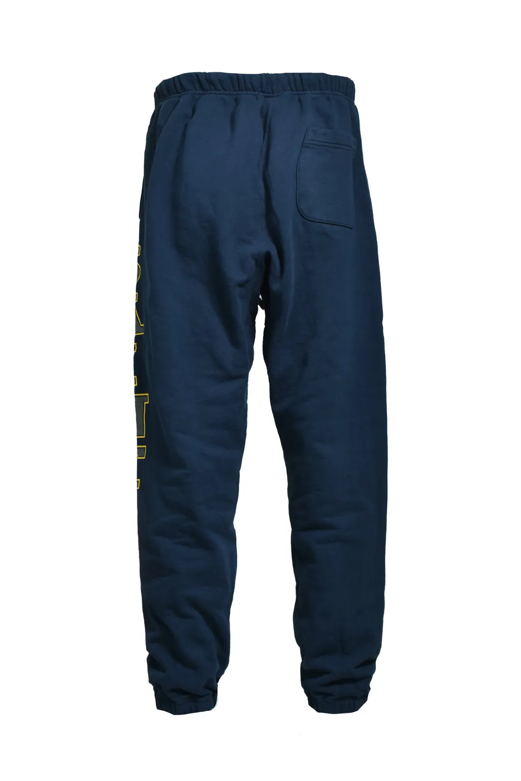 Sweat Pants/Saint / Nvy