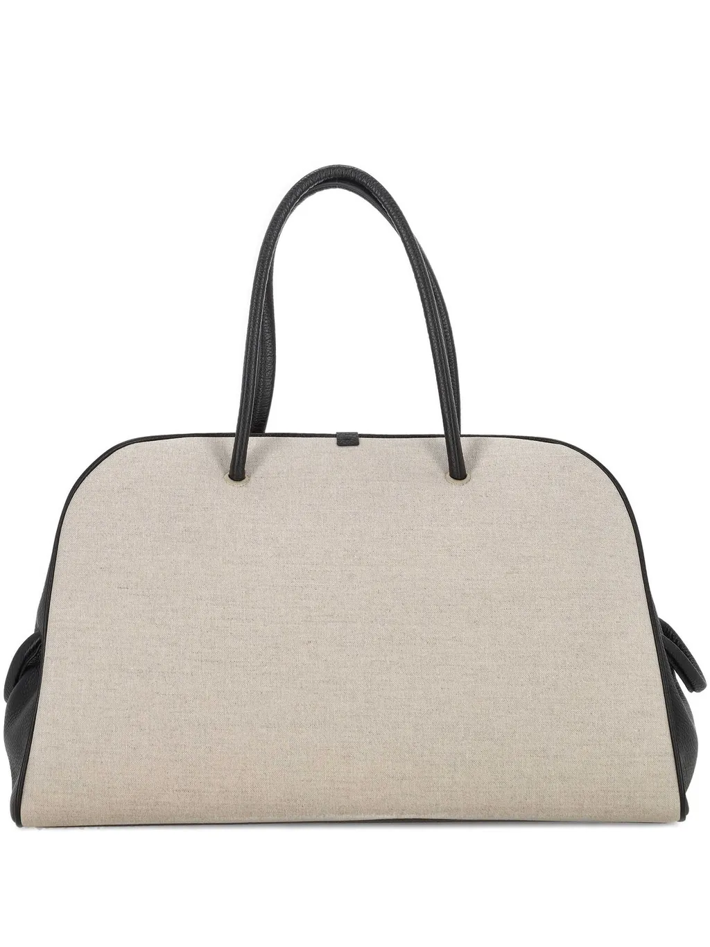 Jacquemus The Large Turismo Tote Bag