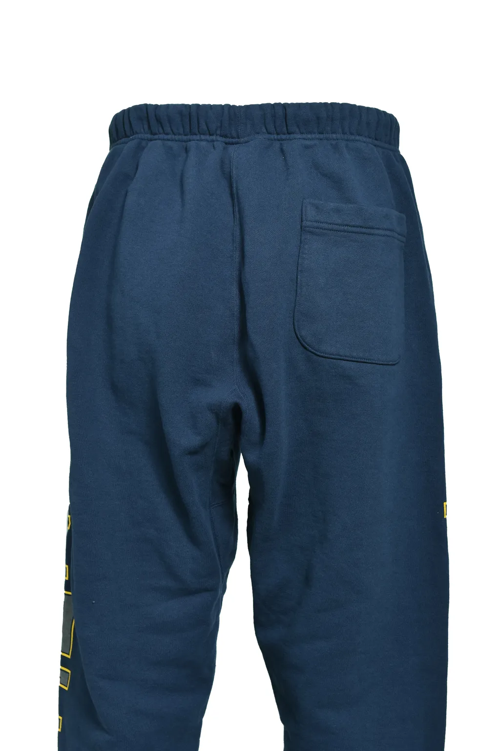 Sweat Pants/Saint / Nvy