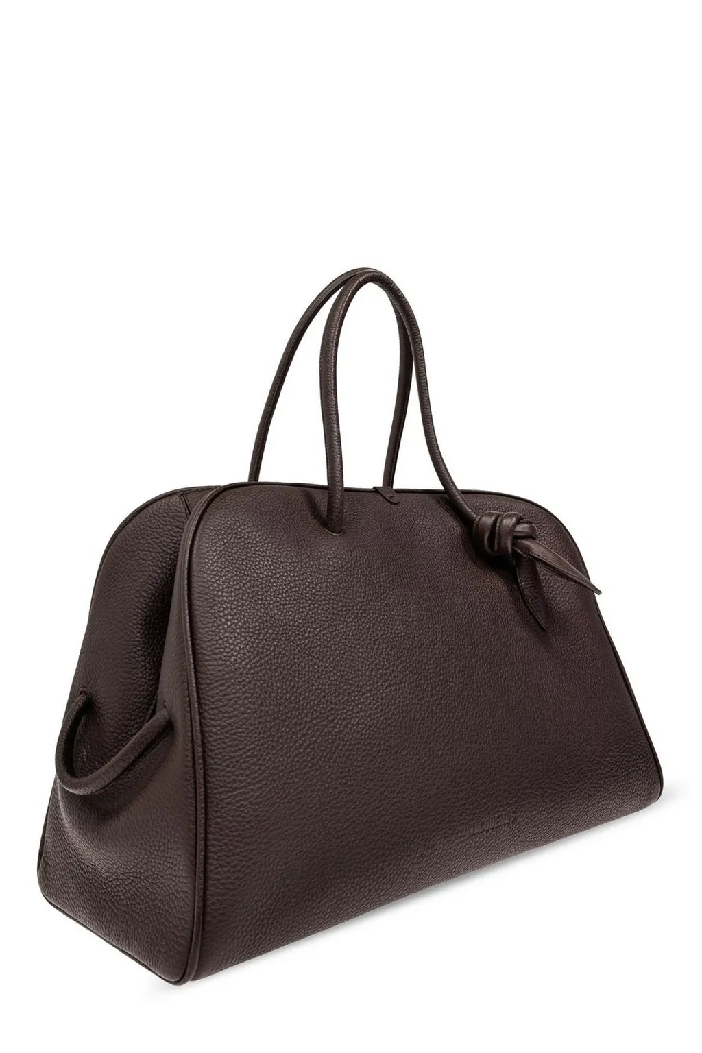 Jacquemus Le Grand Turismo Large Tote Bag