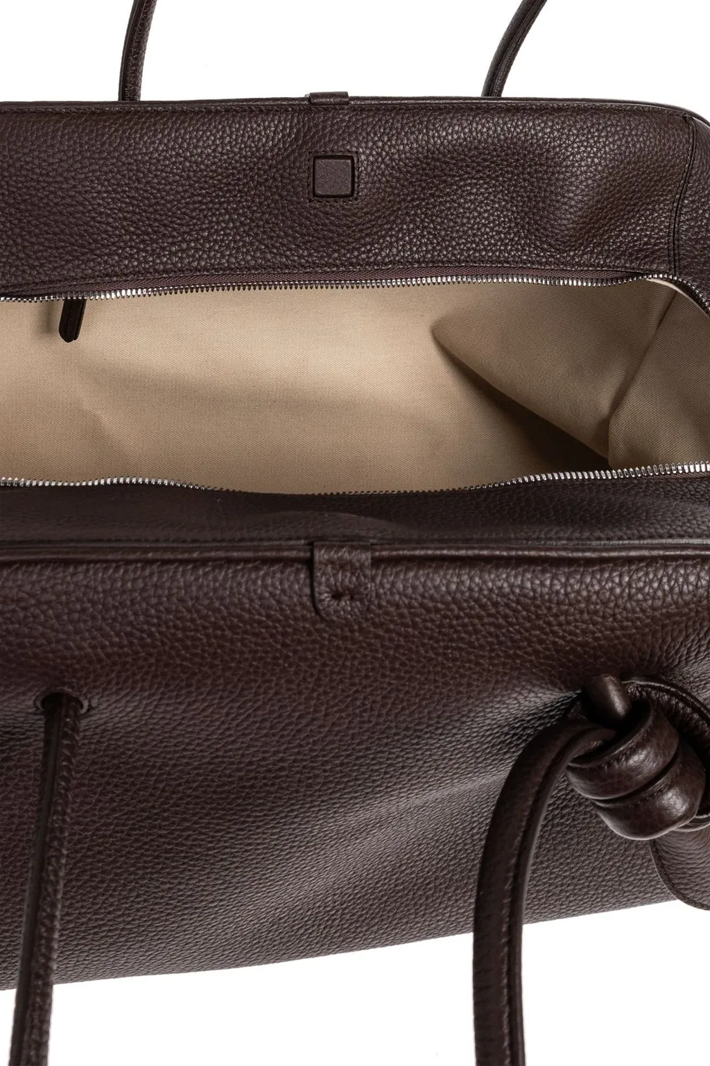 Jacquemus Le Grand Turismo Large Tote Bag