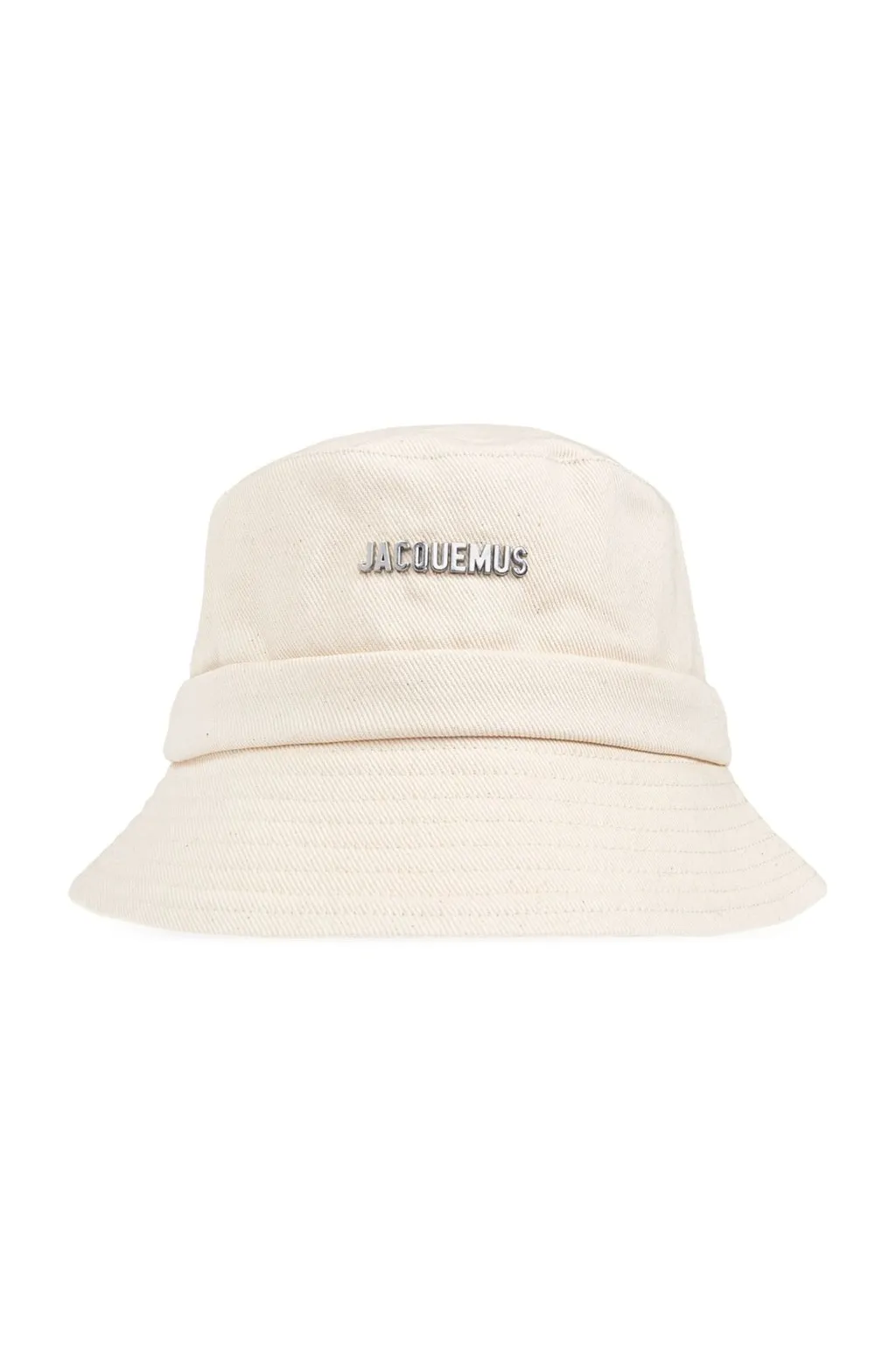 Jacquemus The Gadjo Bucket Hat