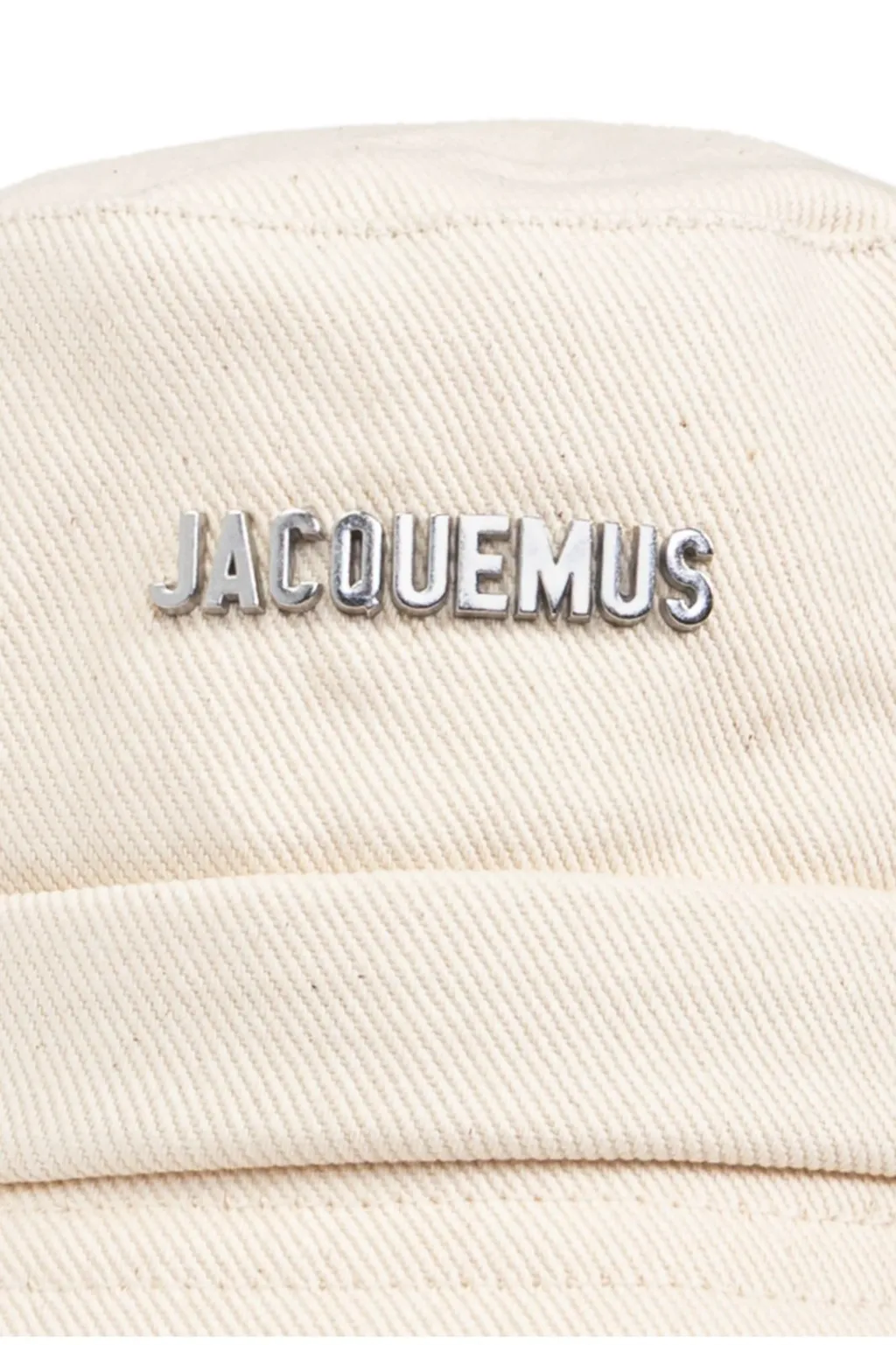 Jacquemus The Gadjo Bucket Hat