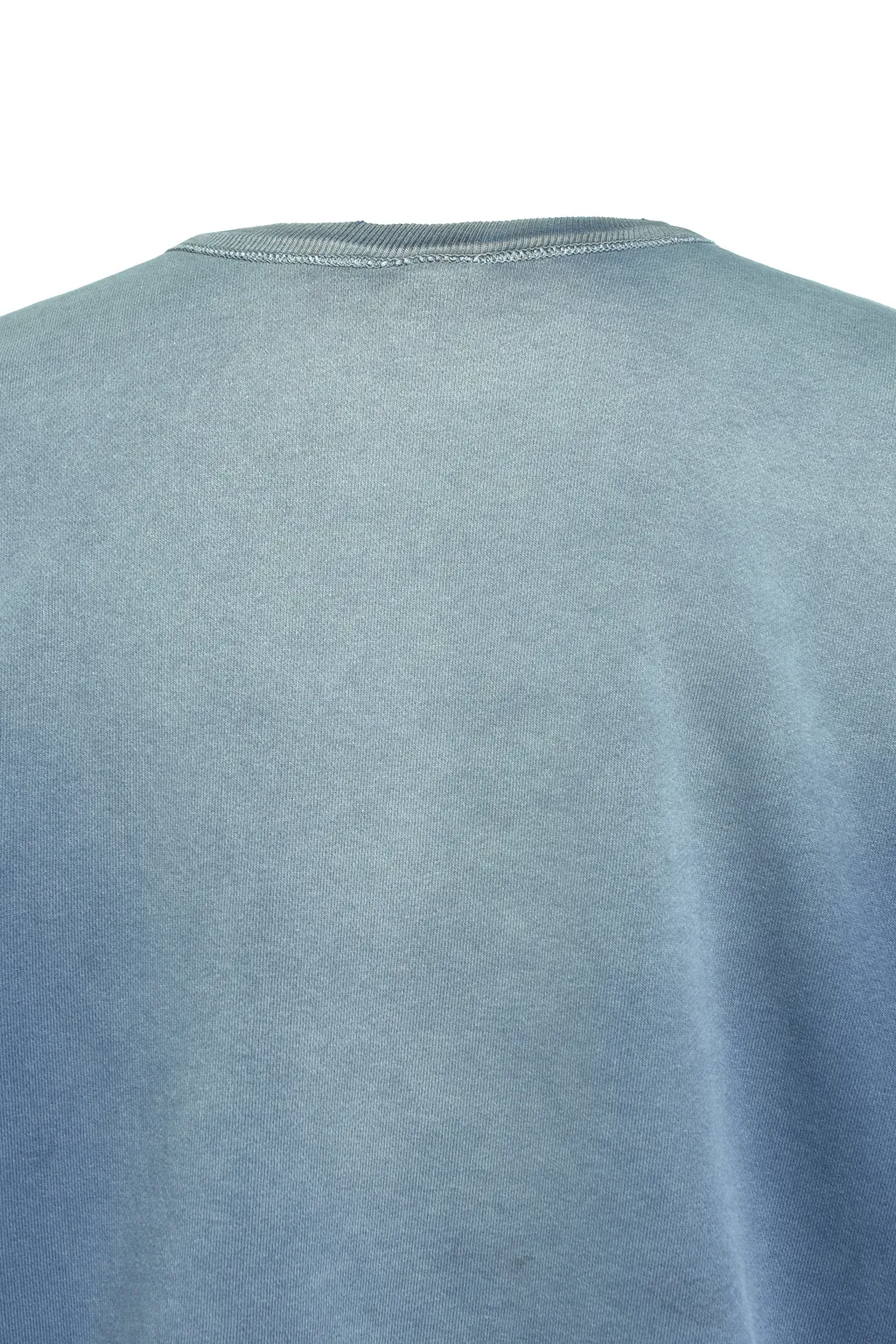 Crw Neck Swt/Saint Power / Nvy