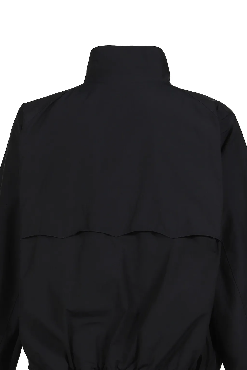 Reversible Harrington Jacket / D.Navy