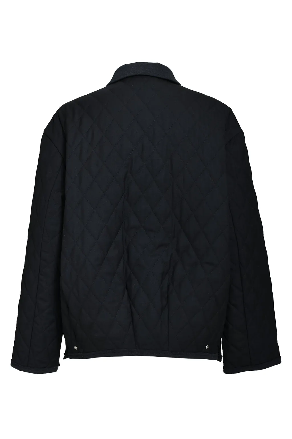 Prof Padded Jacket / Md07_99 Blk