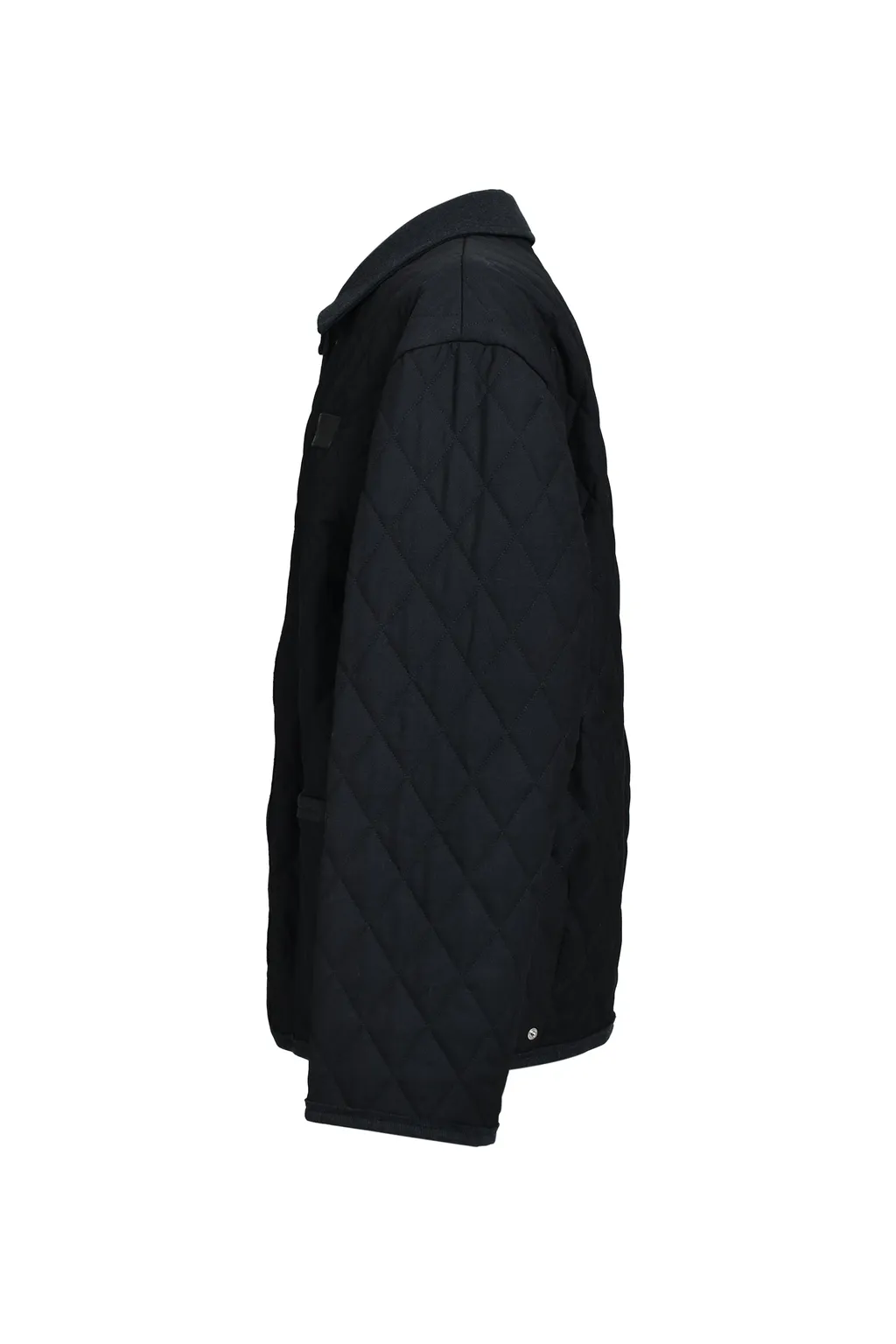 Prof Padded Jacket / Md07_99 Blk