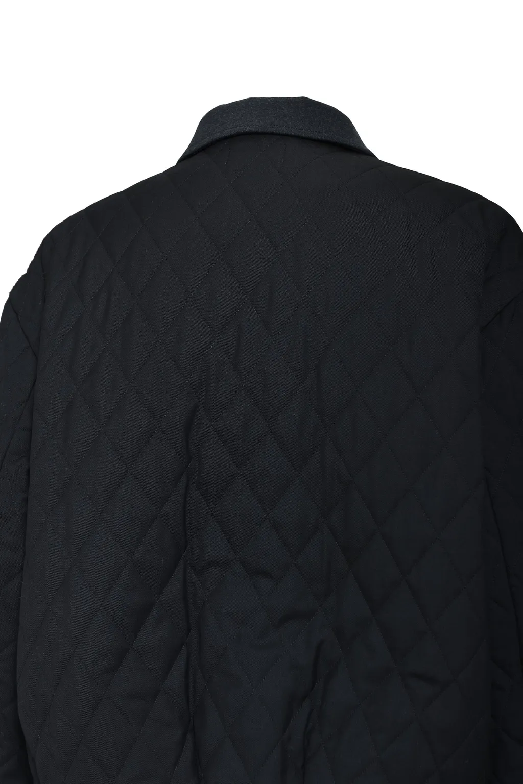 Prof Padded Jacket / Md07_99 Blk
