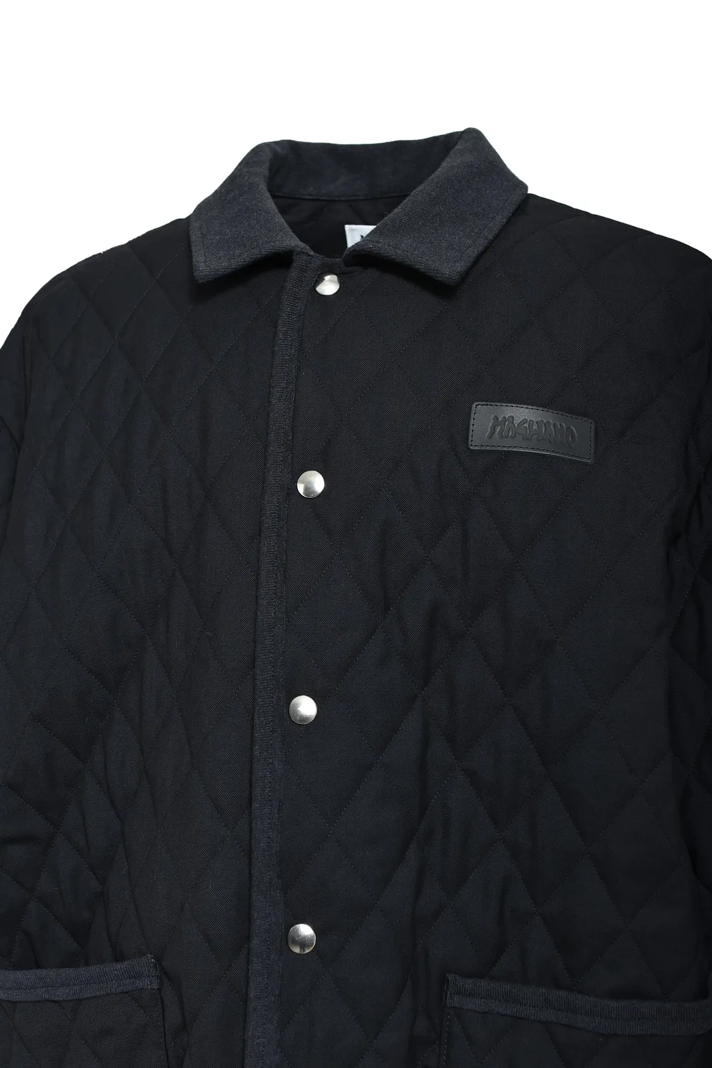 Prof Padded Jacket / Md07_99 Blk