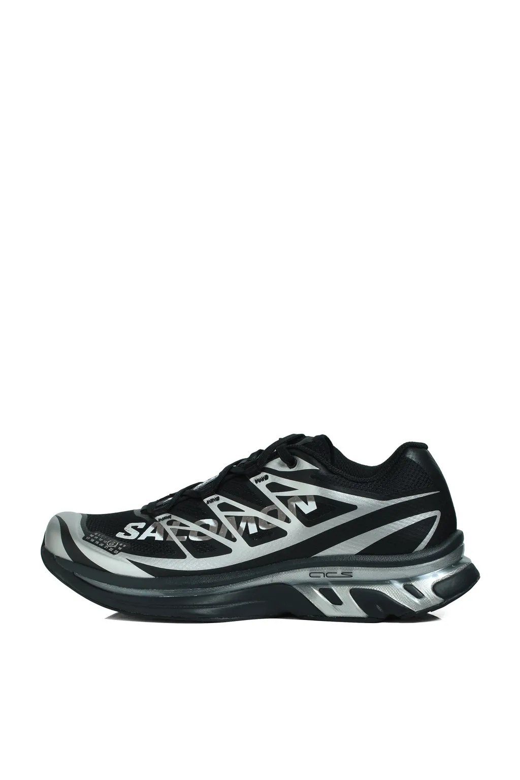 Xt Mm6 / Salomon / Blk Sil Phantom