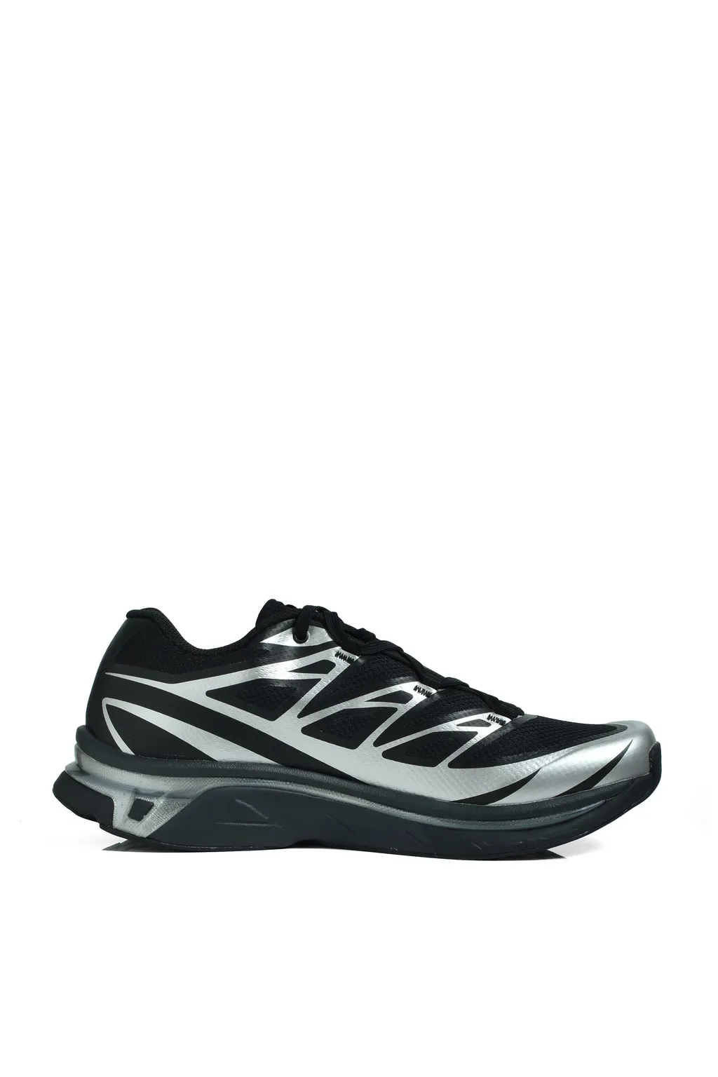 Xt Mm6 / Salomon / Blk Sil Phantom