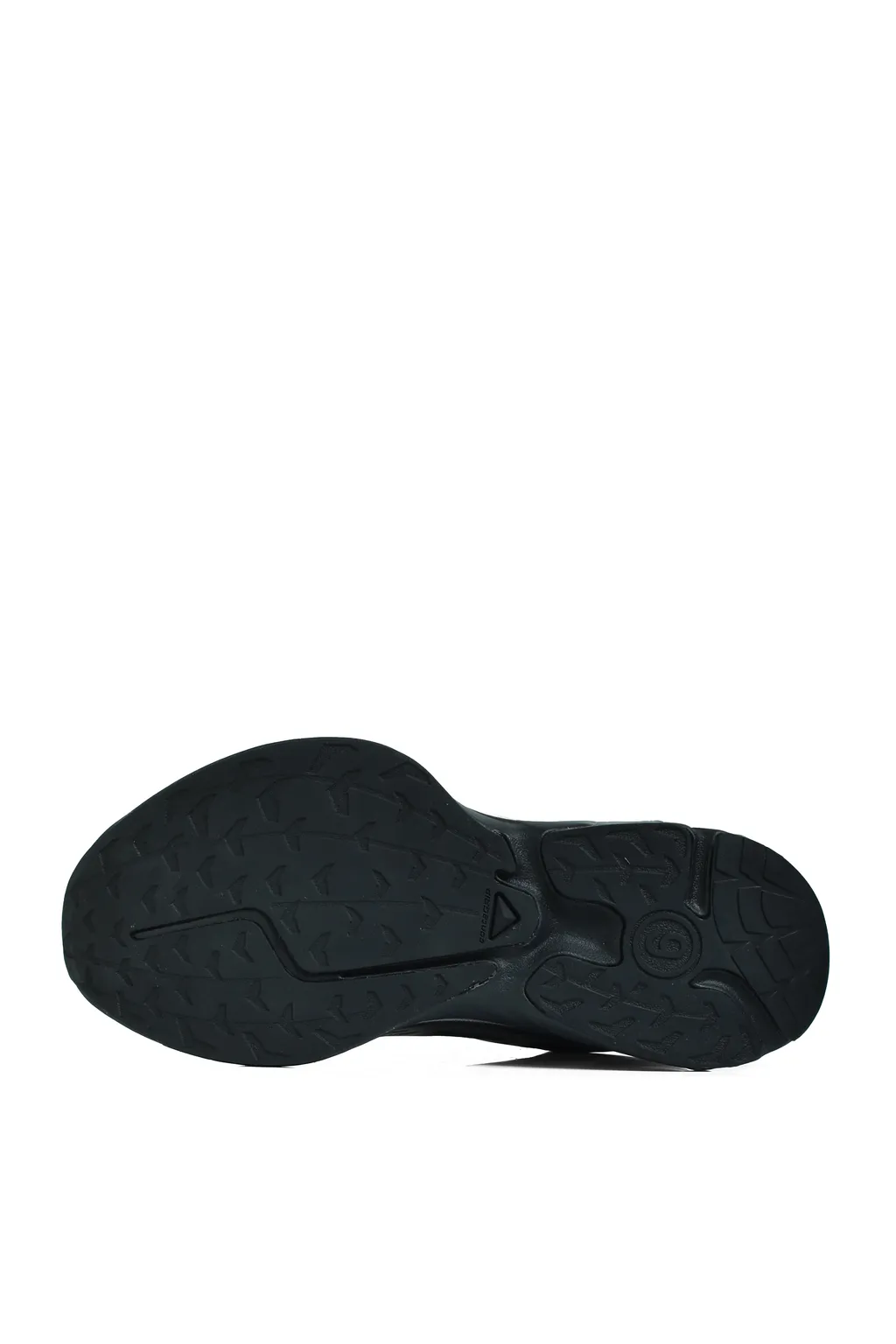Xt Mm6 / Salomon / Blk Sil Phantom