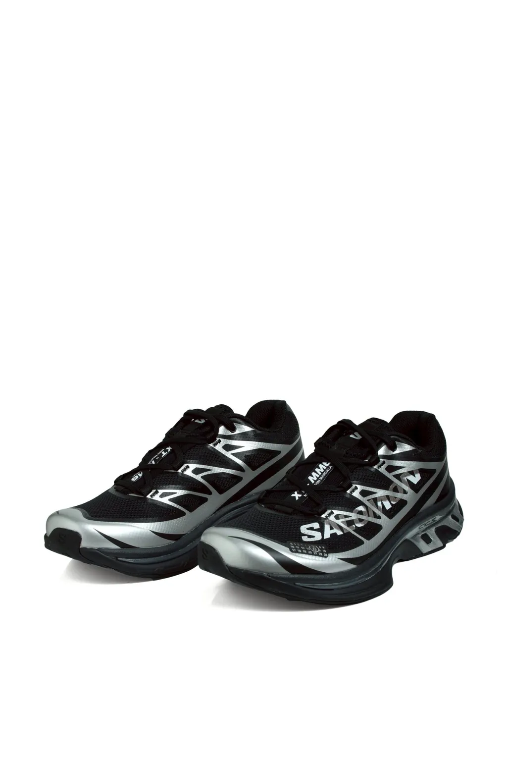 Xt Mm6 / Salomon / Blk Sil Phantom