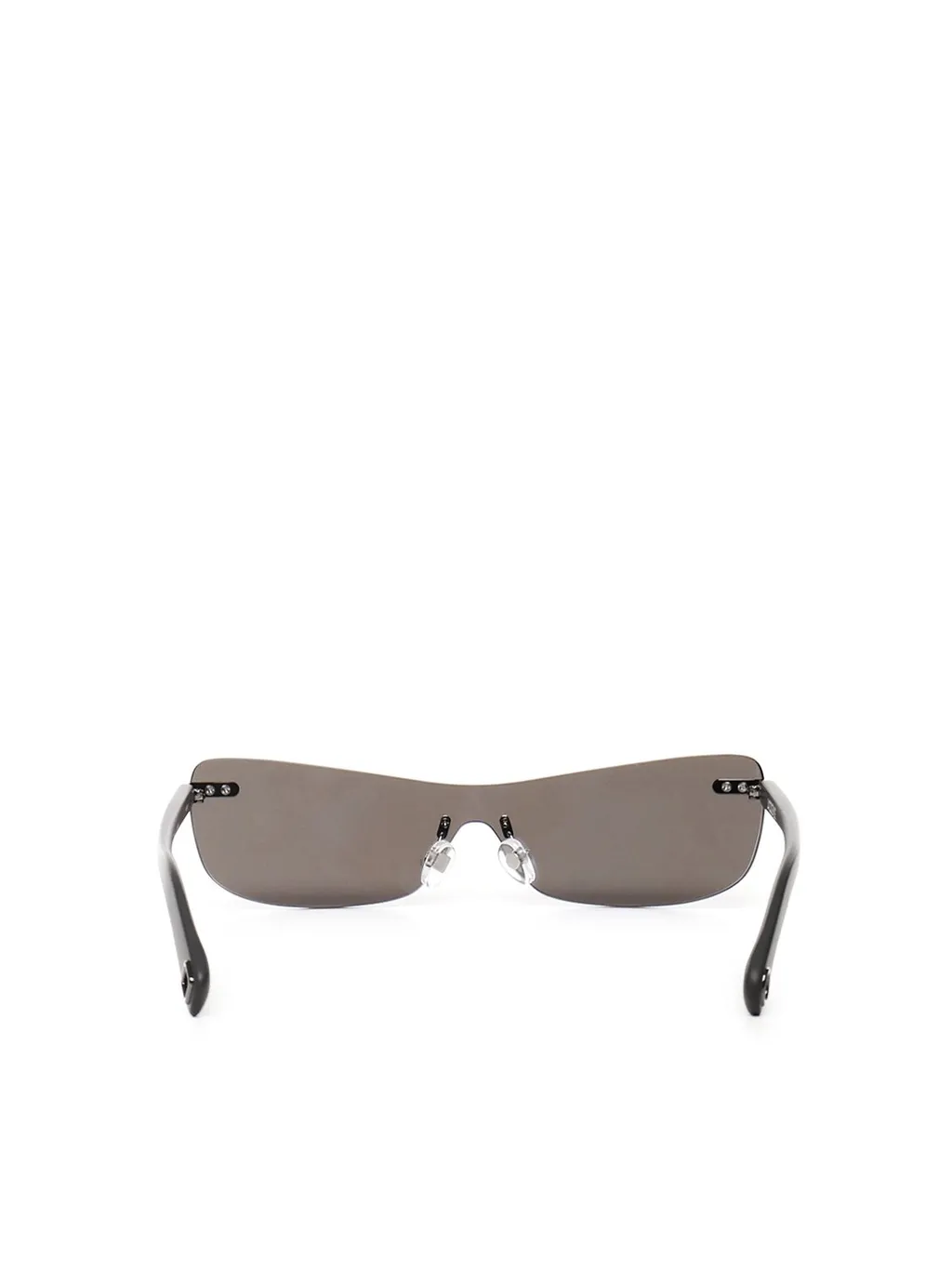 Jacquemus X Linda Farrow Mirada Cat Eye Sunglasses