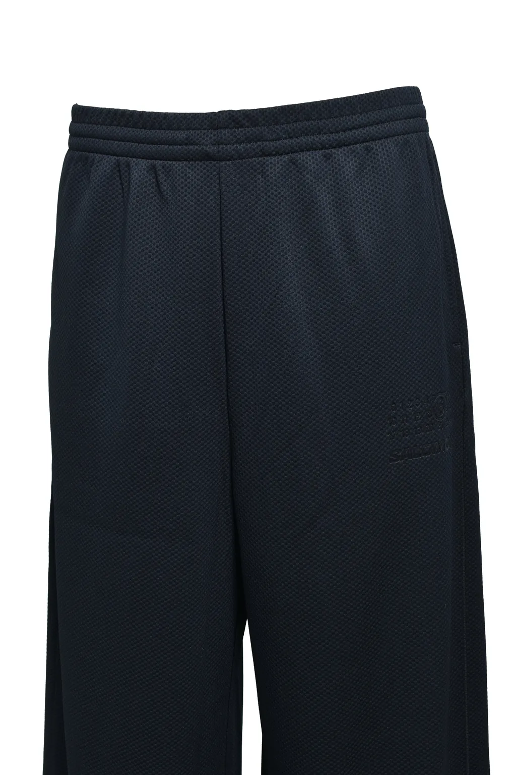 Pants / Black