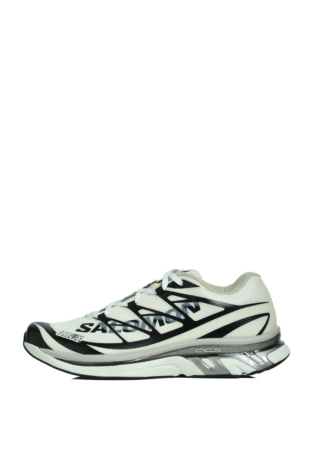 Xt Mm6 / Salomon / Vanilla Ice Blk Grn Haze
