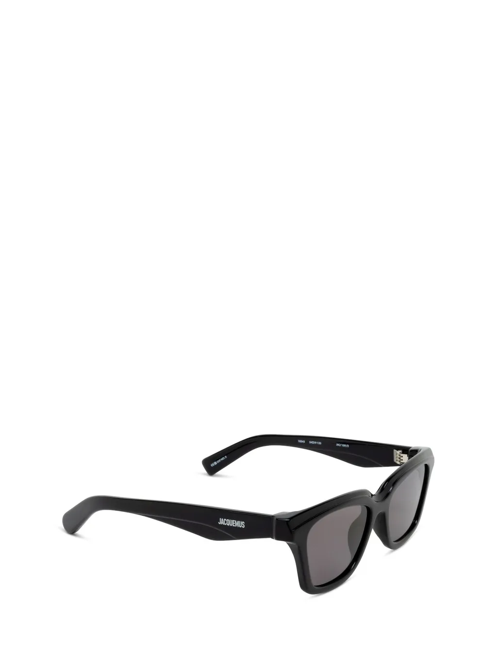 Jacquemus X Linda Farrow Carre Sunglasses