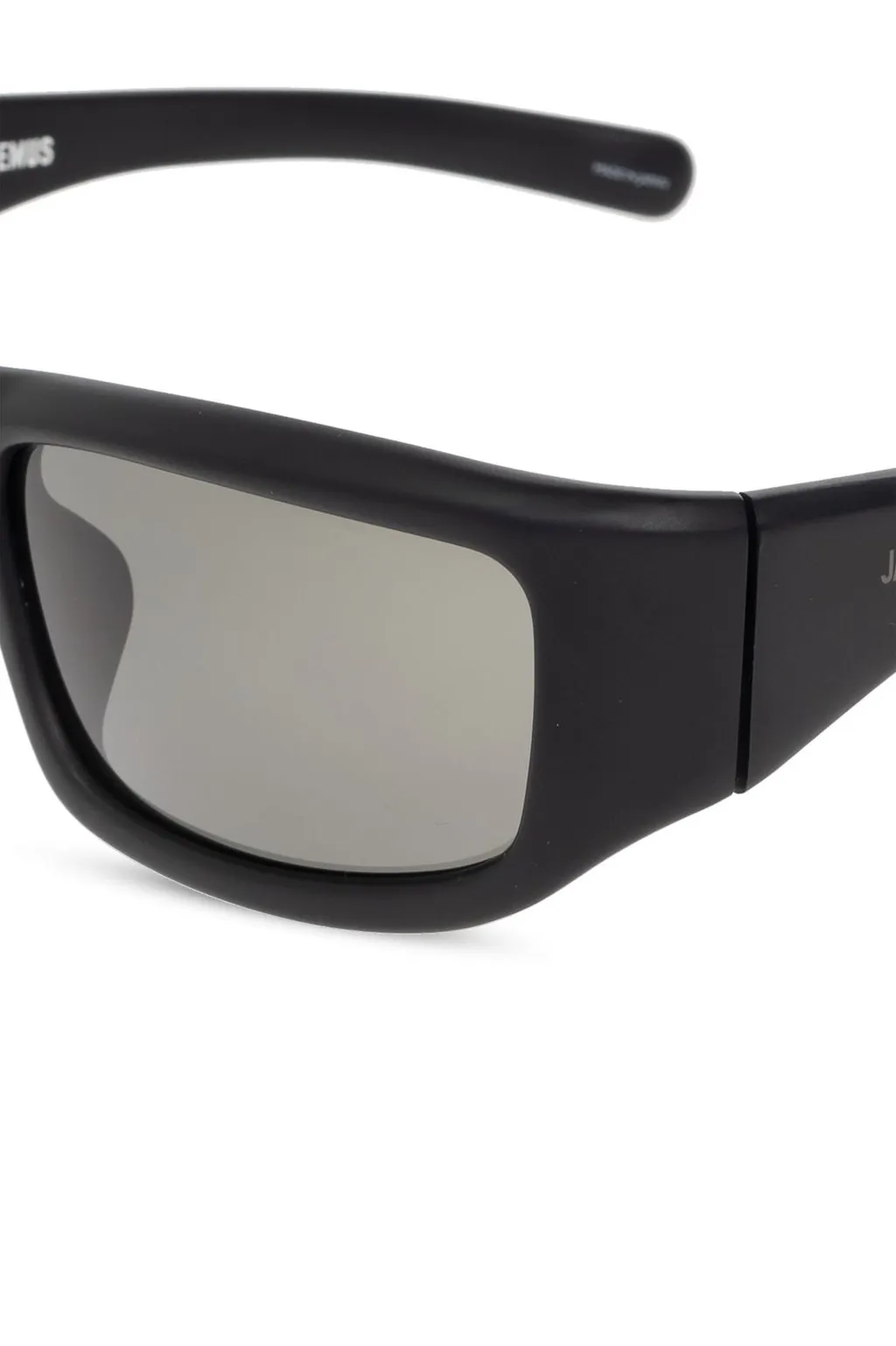 Jacquemus X Linda Farrow Aero Sunglasses