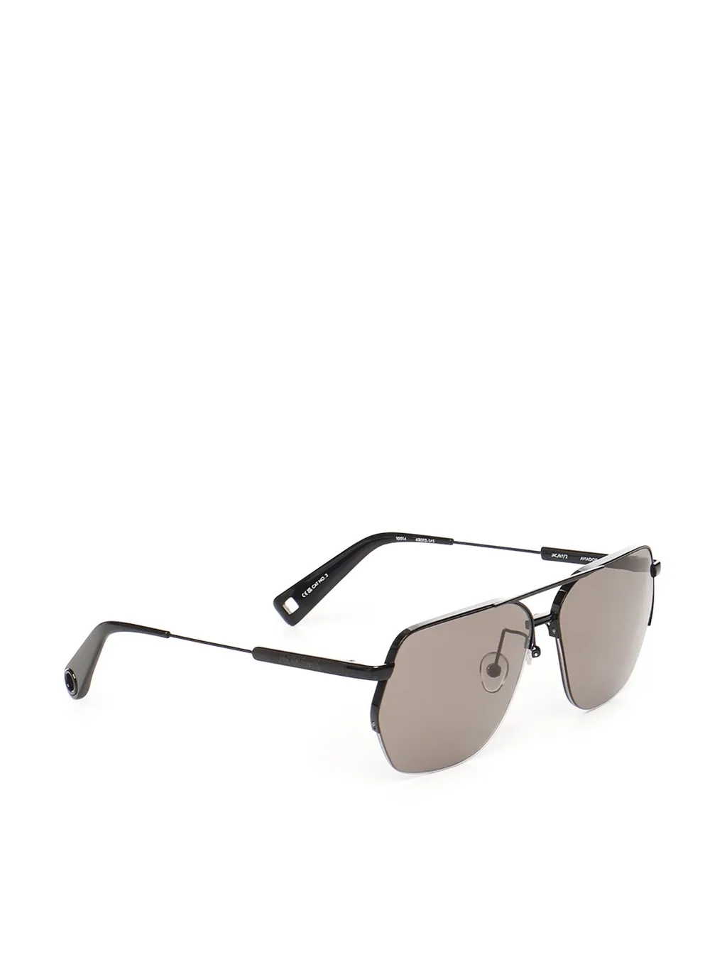 Jacquemus X Linda Farrow Aviador Sunglasses