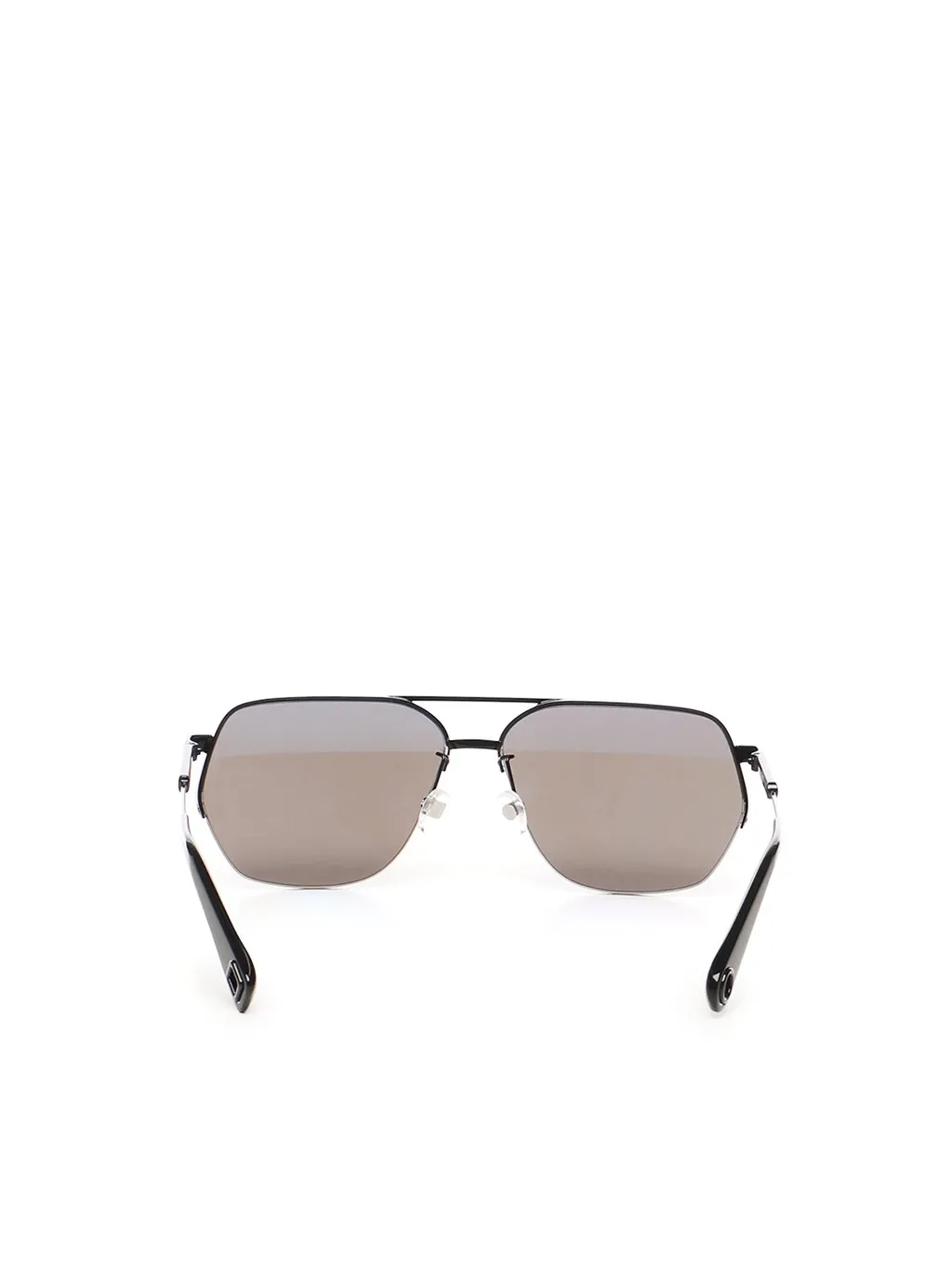 Jacquemus X Linda Farrow Aviador Sunglasses