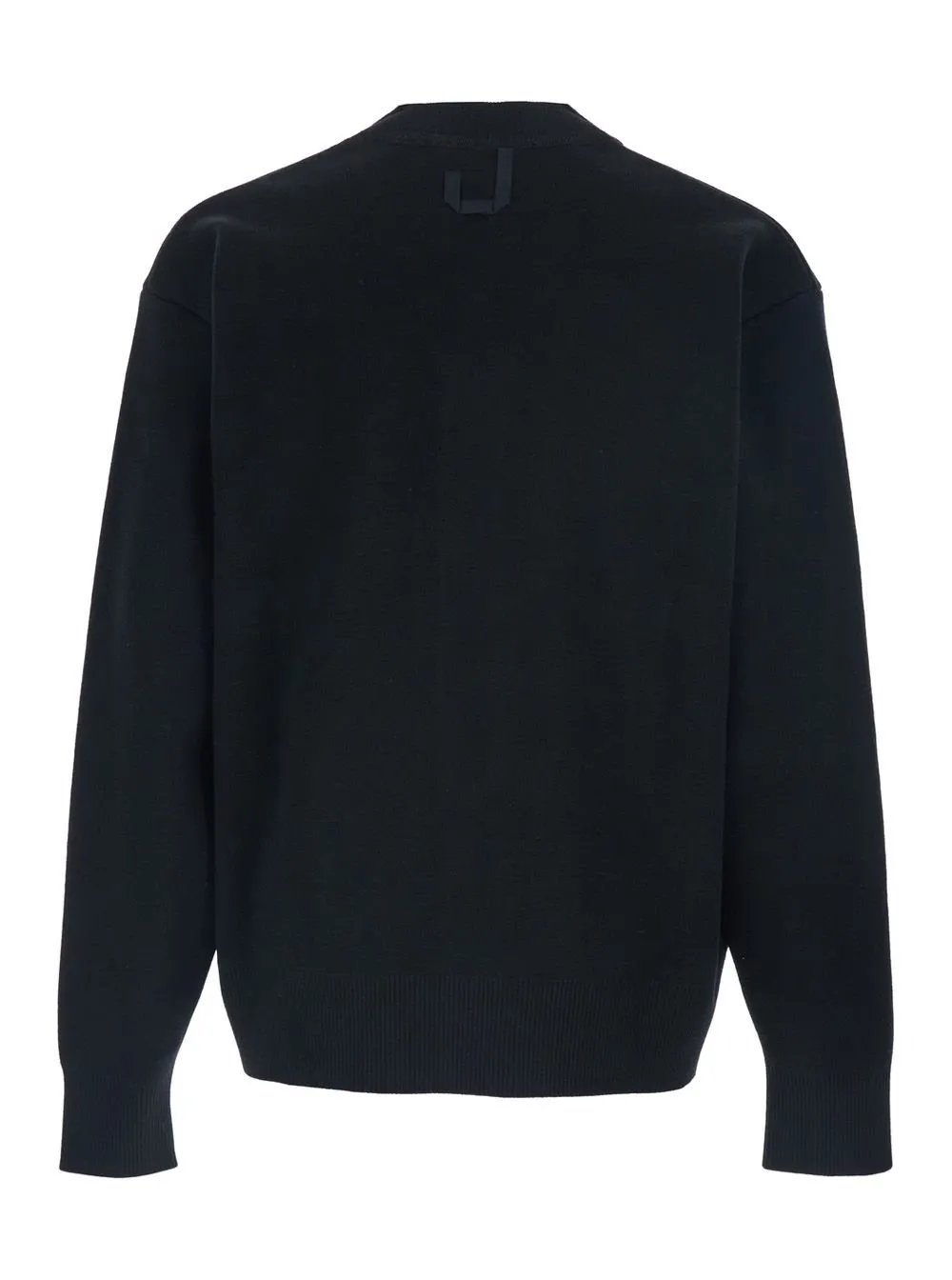 Jacquemus The Doppio Button-Up Cardigan