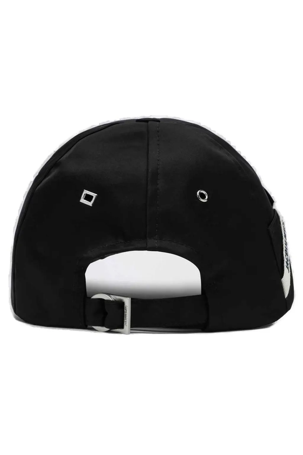 Jacquemus Logo Tag Baseball Cap