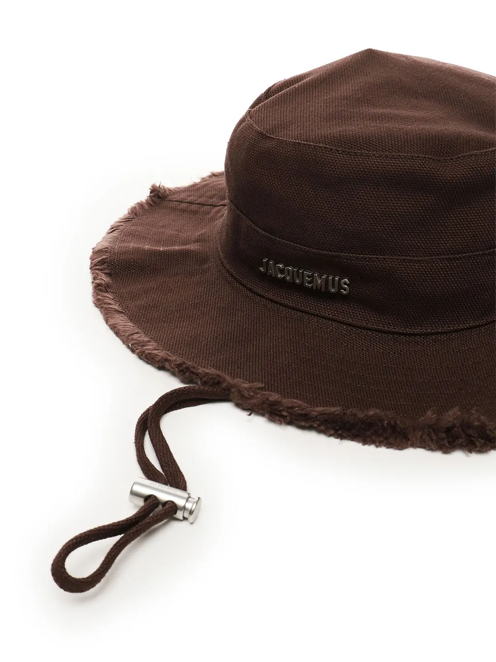 Jacquemus The Artichaut Bucket Hat