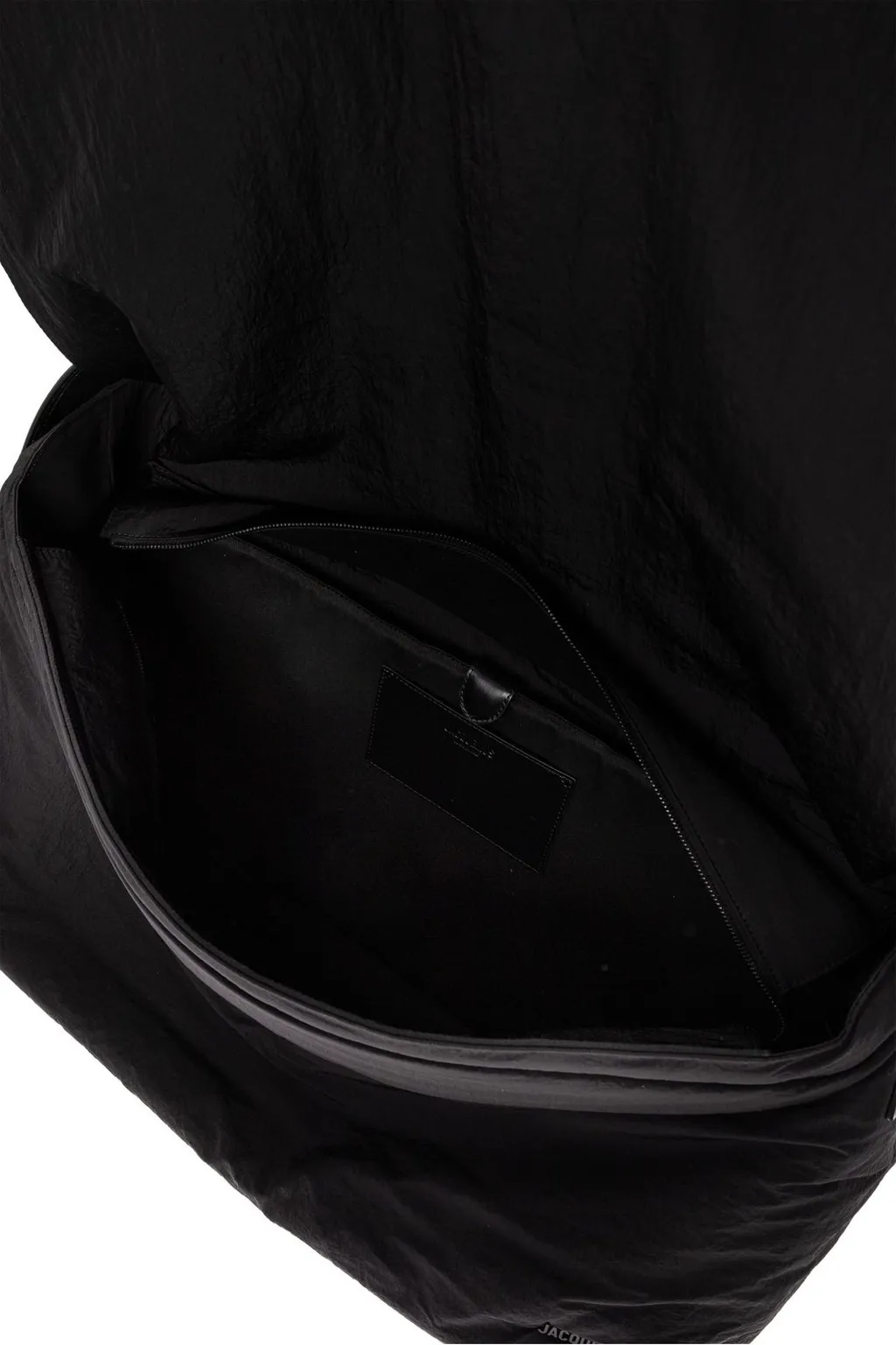 Jacquemus Bambino Travel Bag
