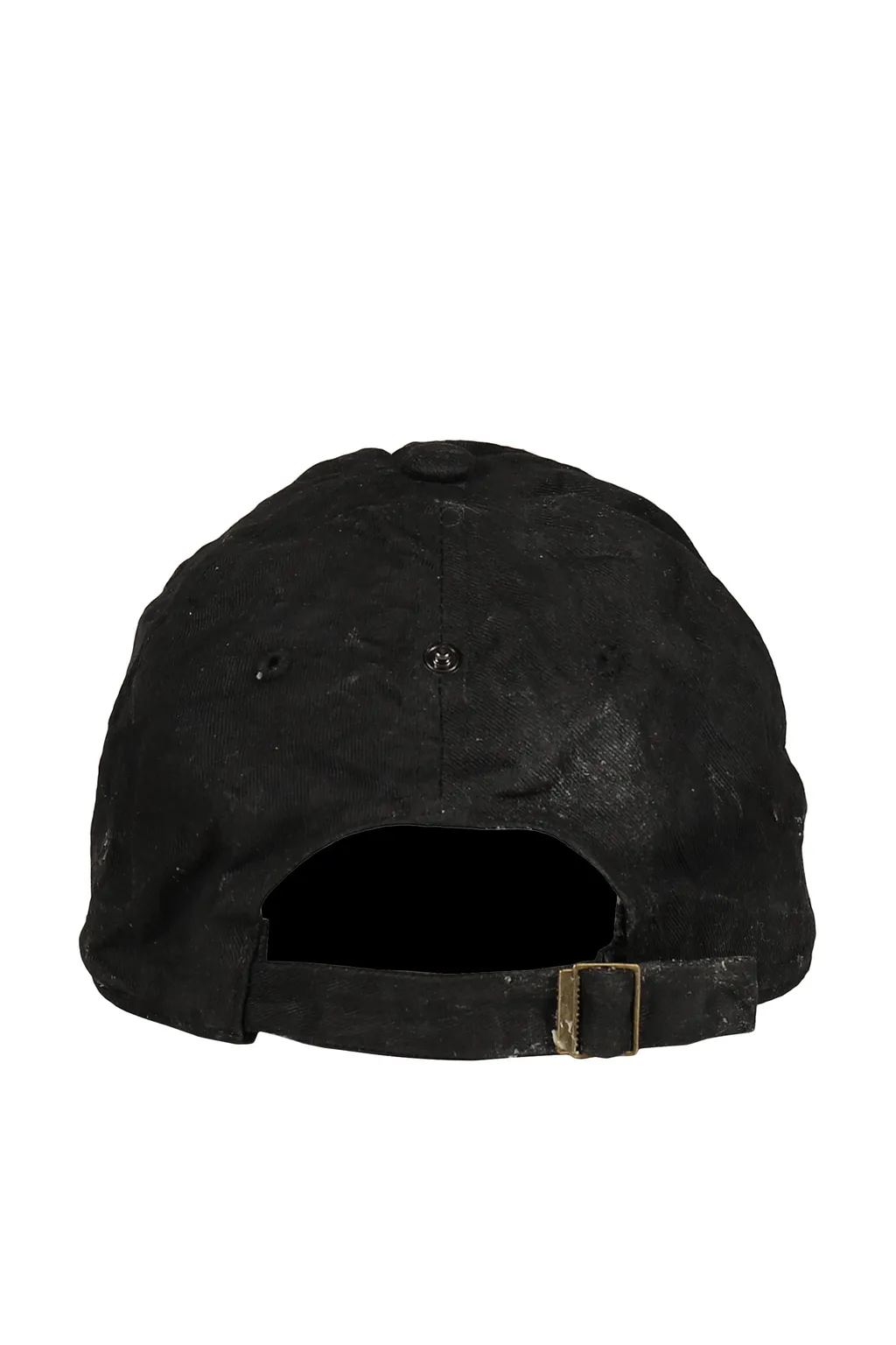 Classic Cap / Black