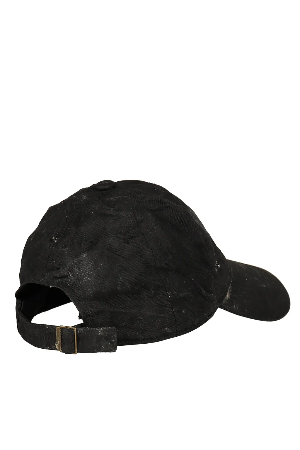 Classic Cap / Black
