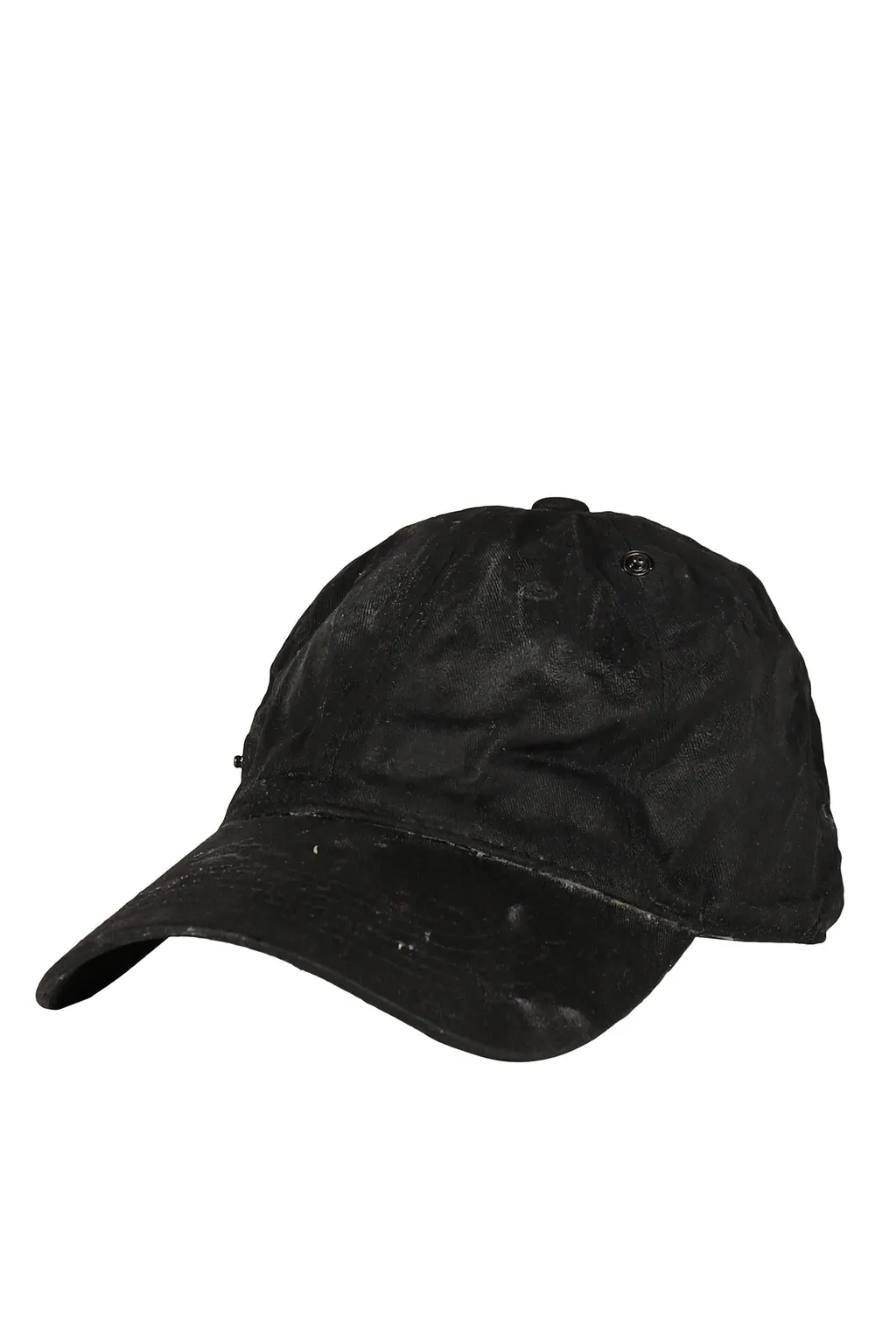 Classic Cap / Black