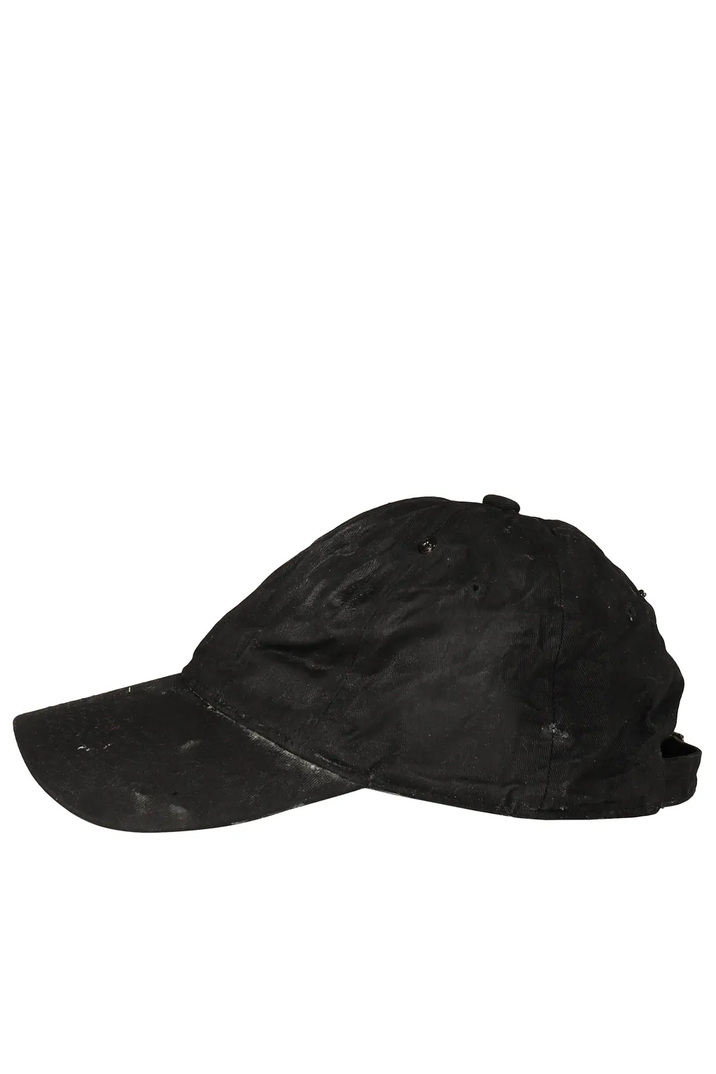 Classic Cap / Black
