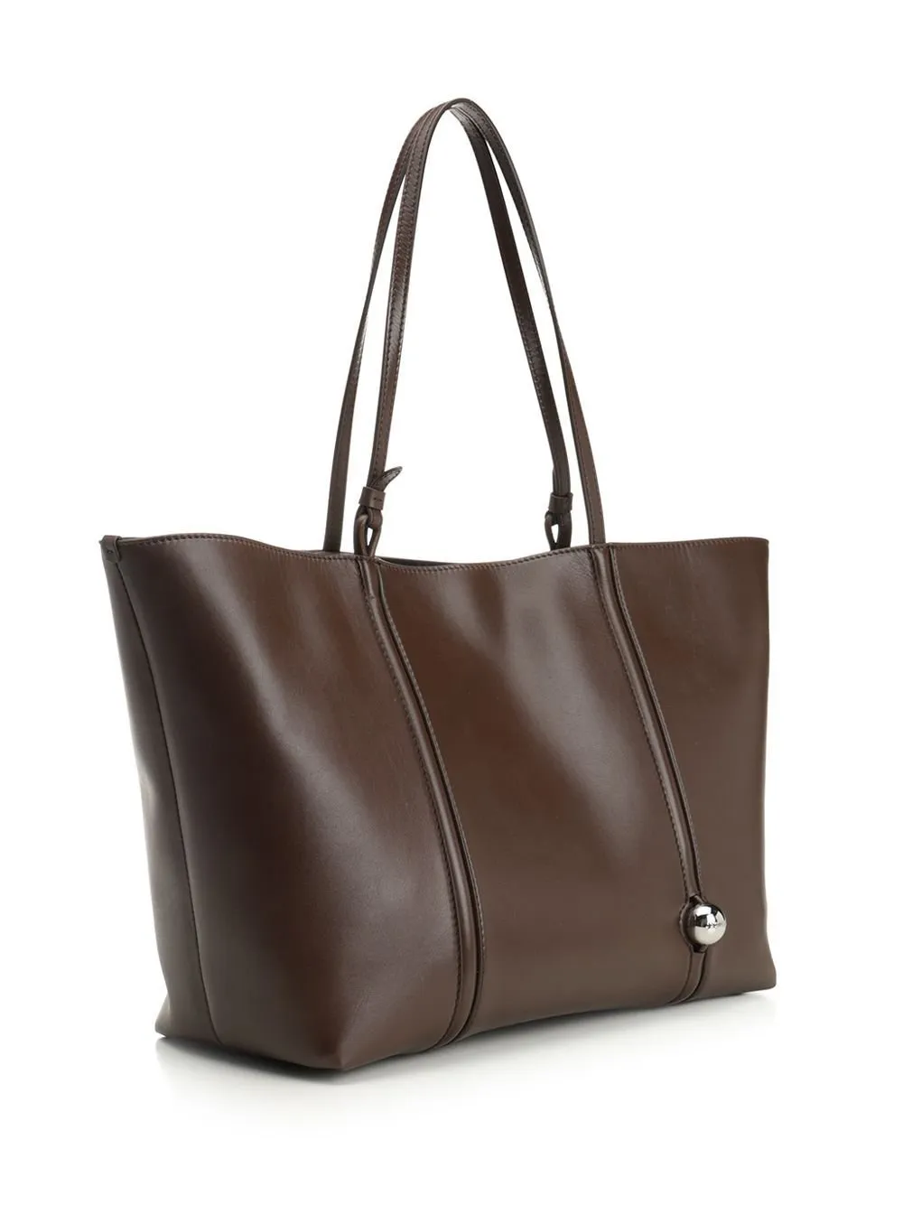 Jacquemus The Marino Soft Tote Bag