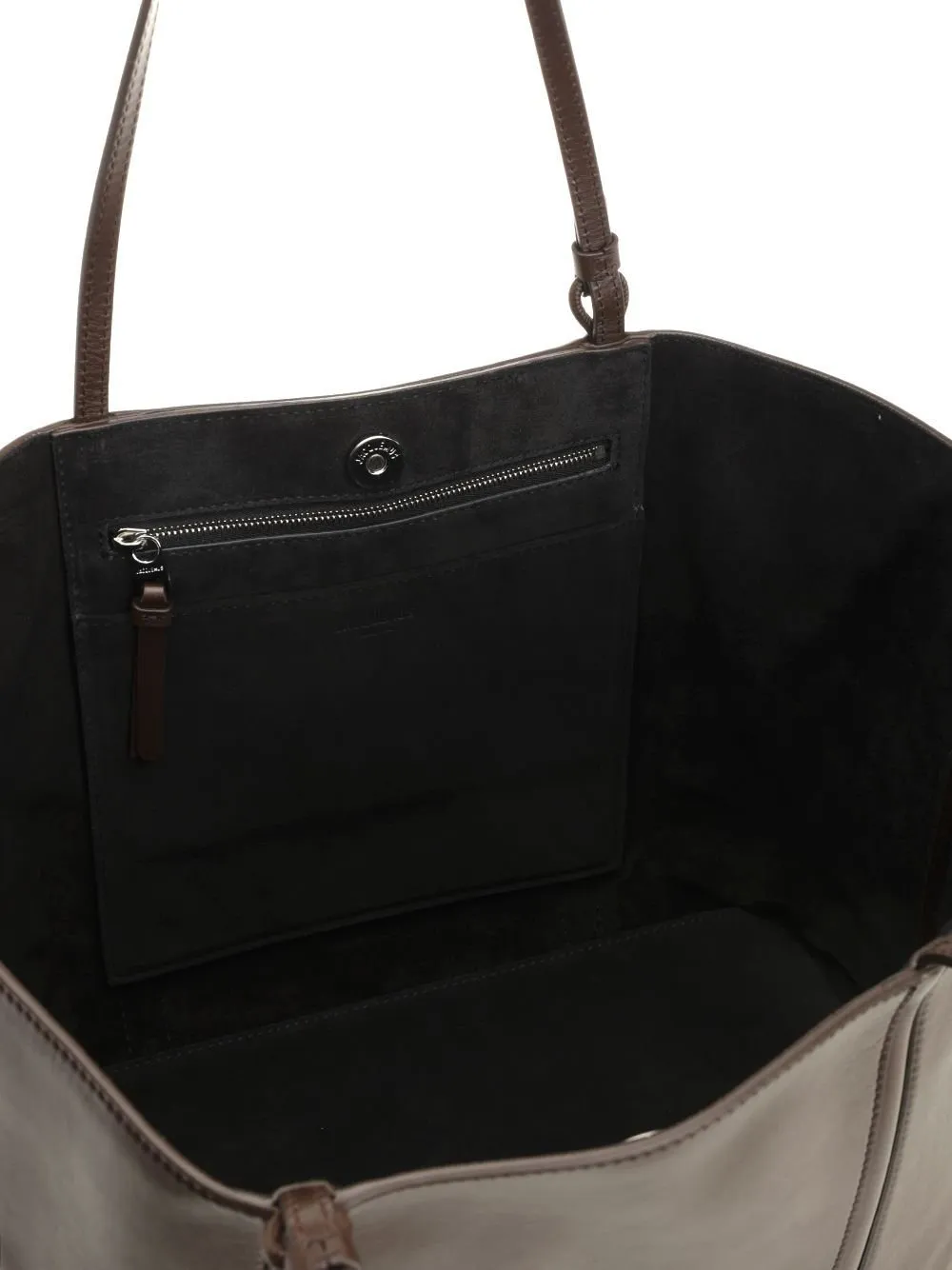 Jacquemus The Marino Soft Tote Bag