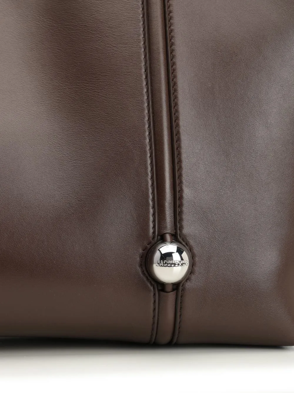 Jacquemus The Marino Soft Tote Bag