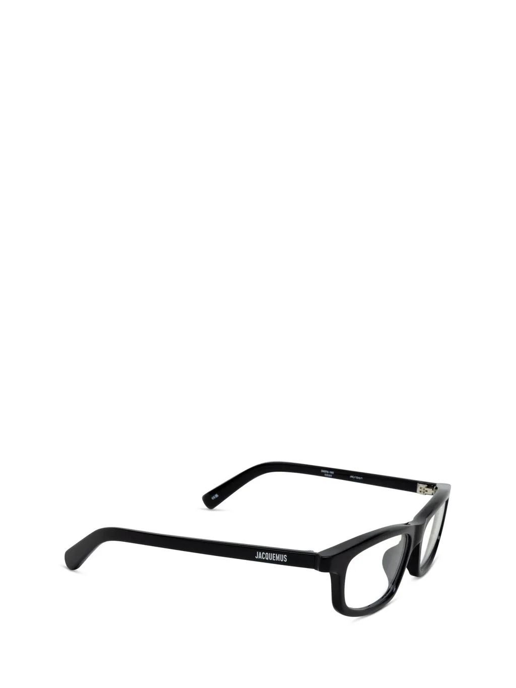 Jacquemus Rectangle Frame Glasses