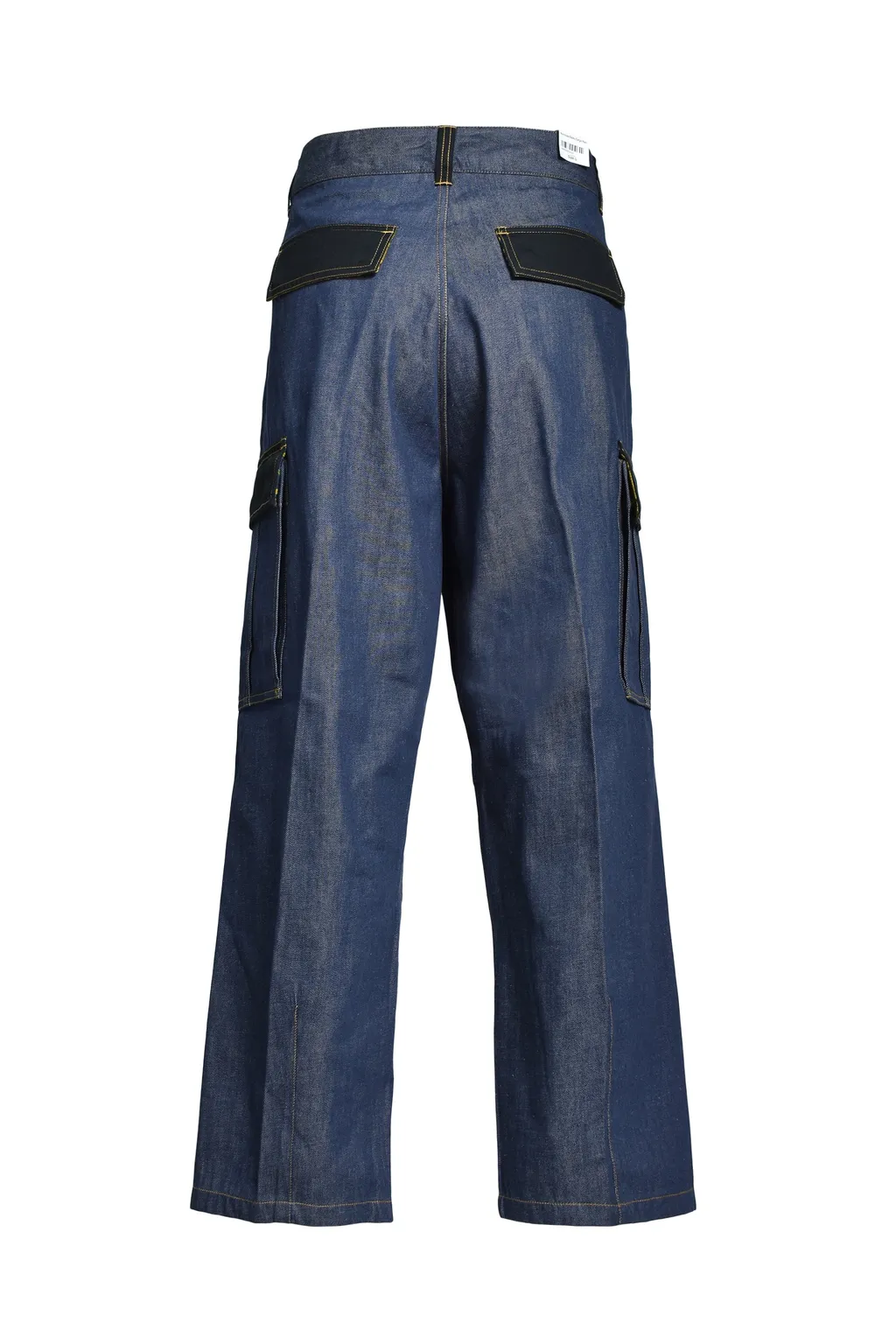Cargo Pant / Nd Ocean Cavern