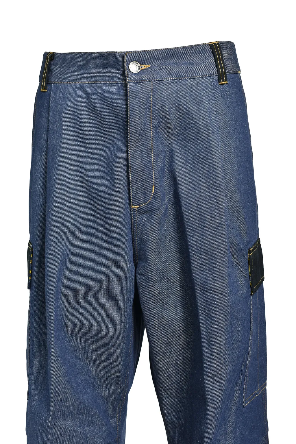 Cargo Pant / Nd Ocean Cavern