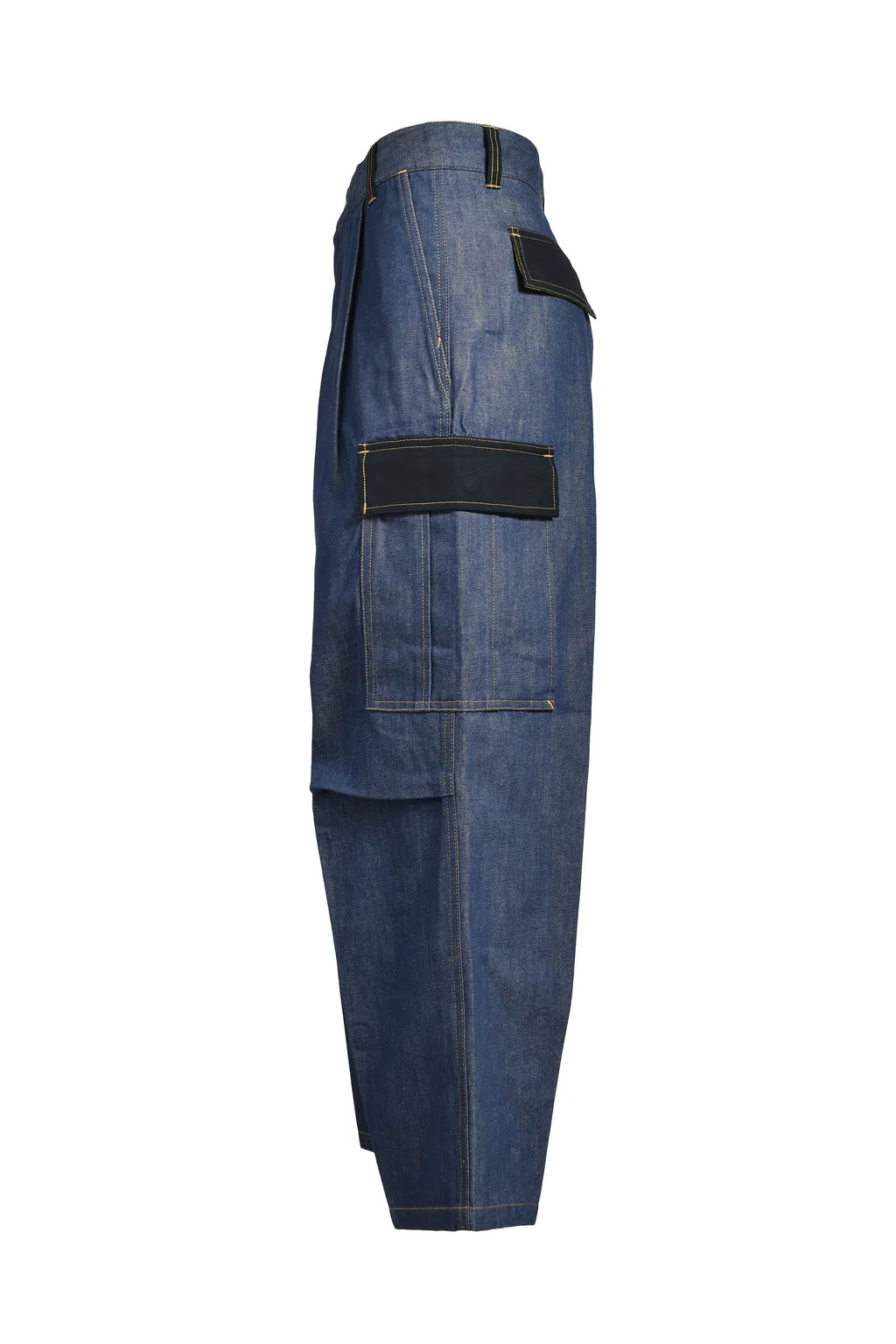 Cargo Pant / Nd Ocean Cavern