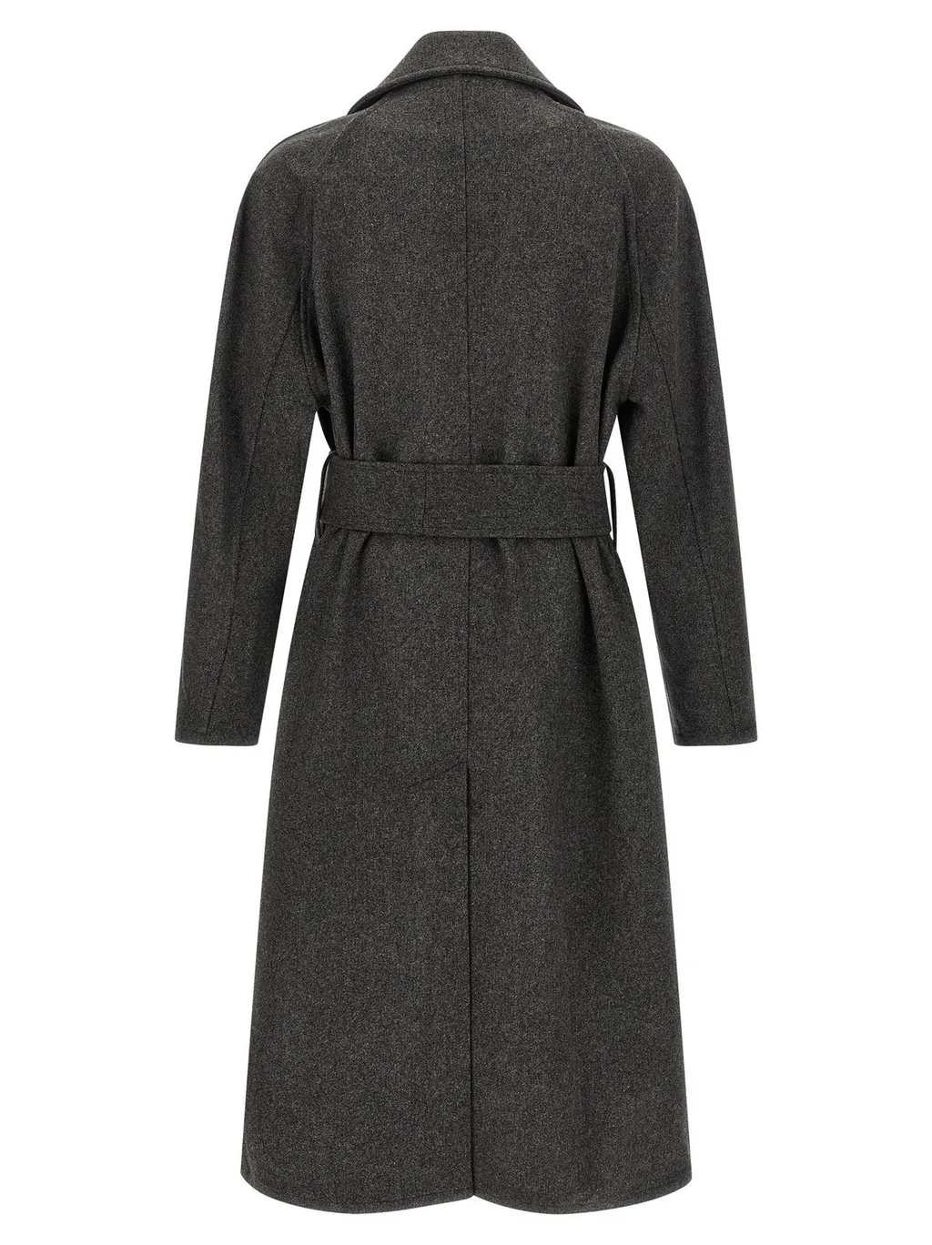 Jacquemus The Citta Belted Coat