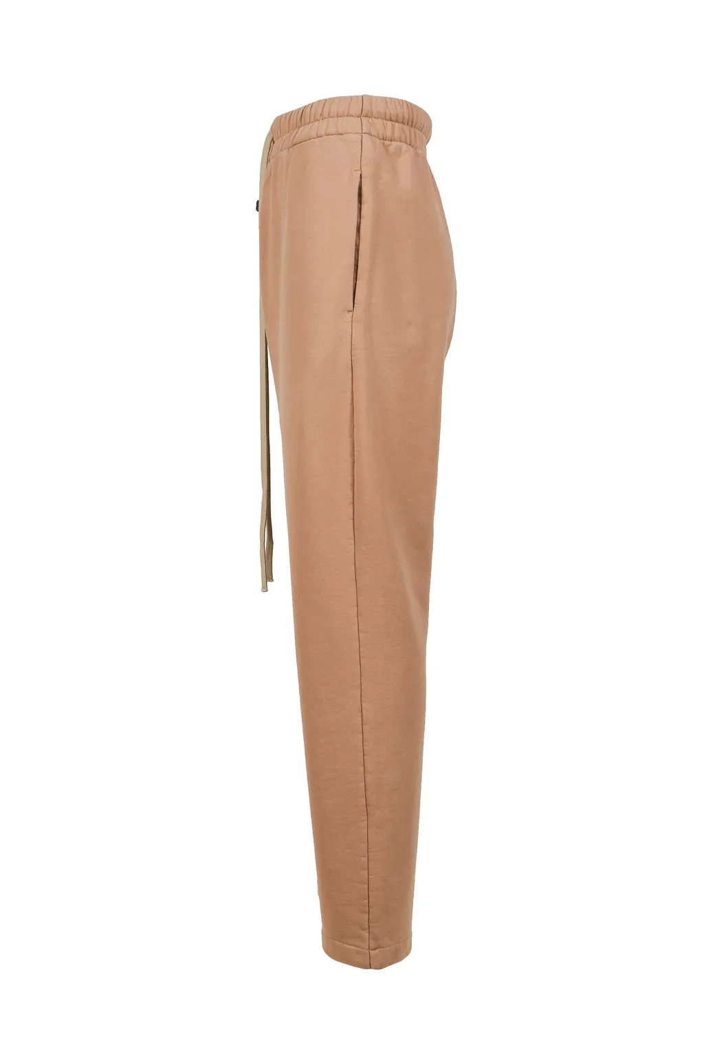 Relaxed Sweatpant / Dune Pearl