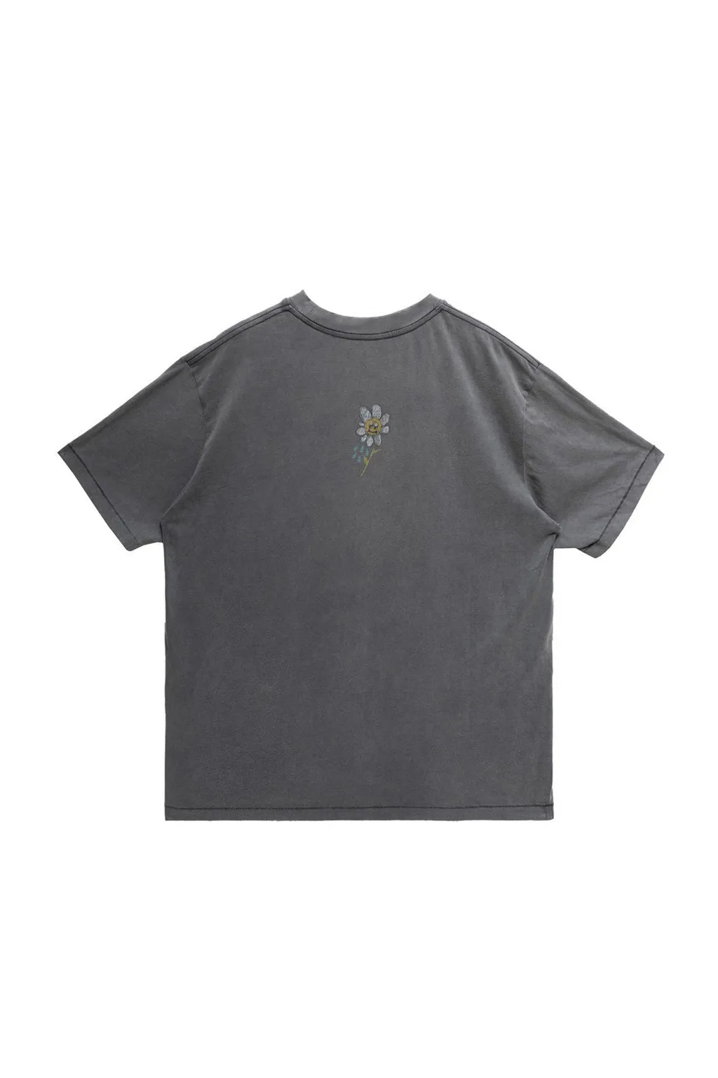 T-Shirts_V2 / Blk